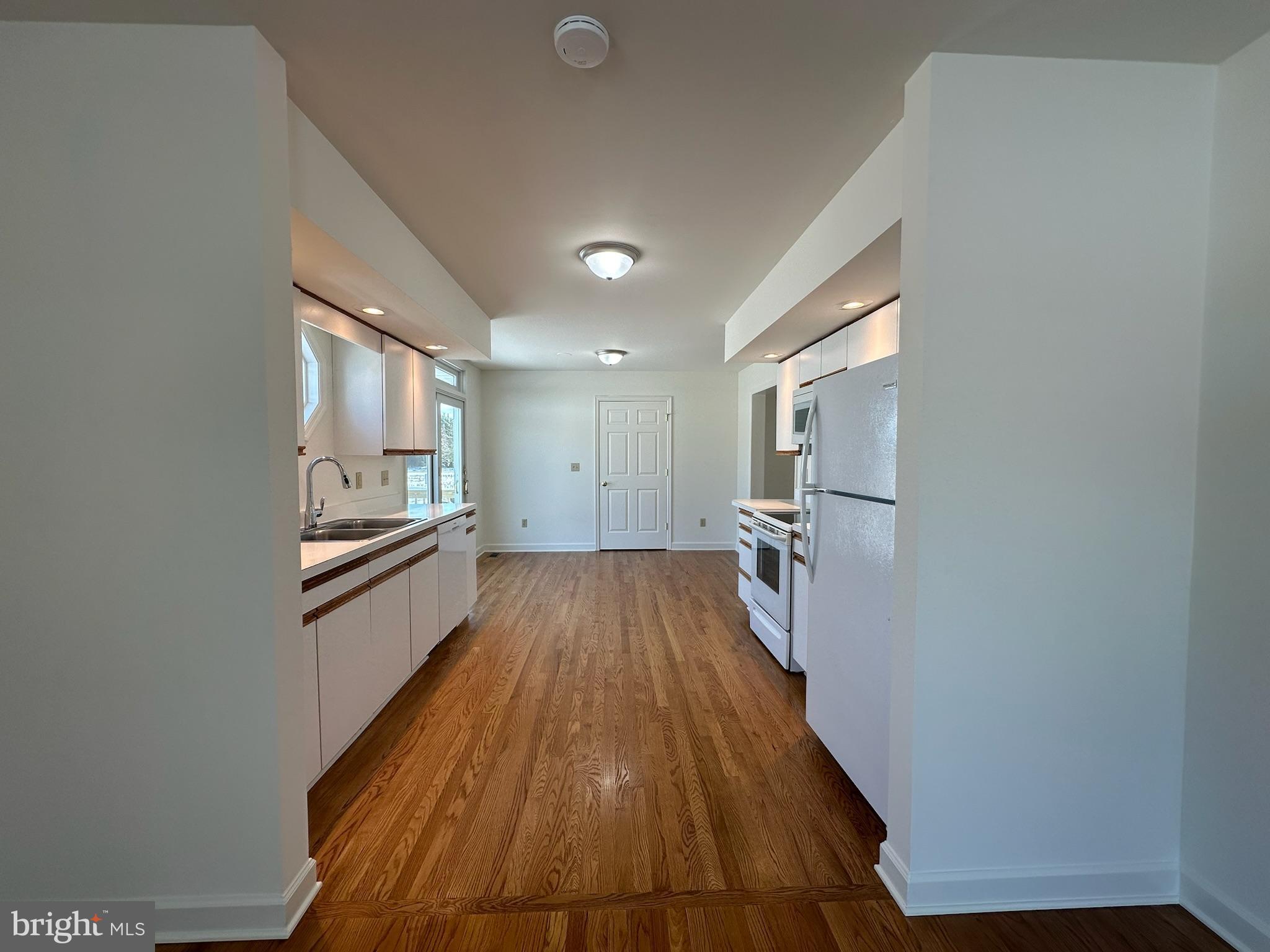 OXFORD - Residential Lease