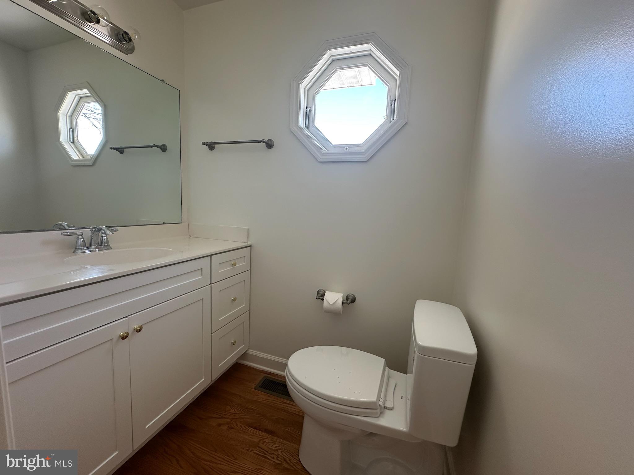 OXFORD - Residential Lease