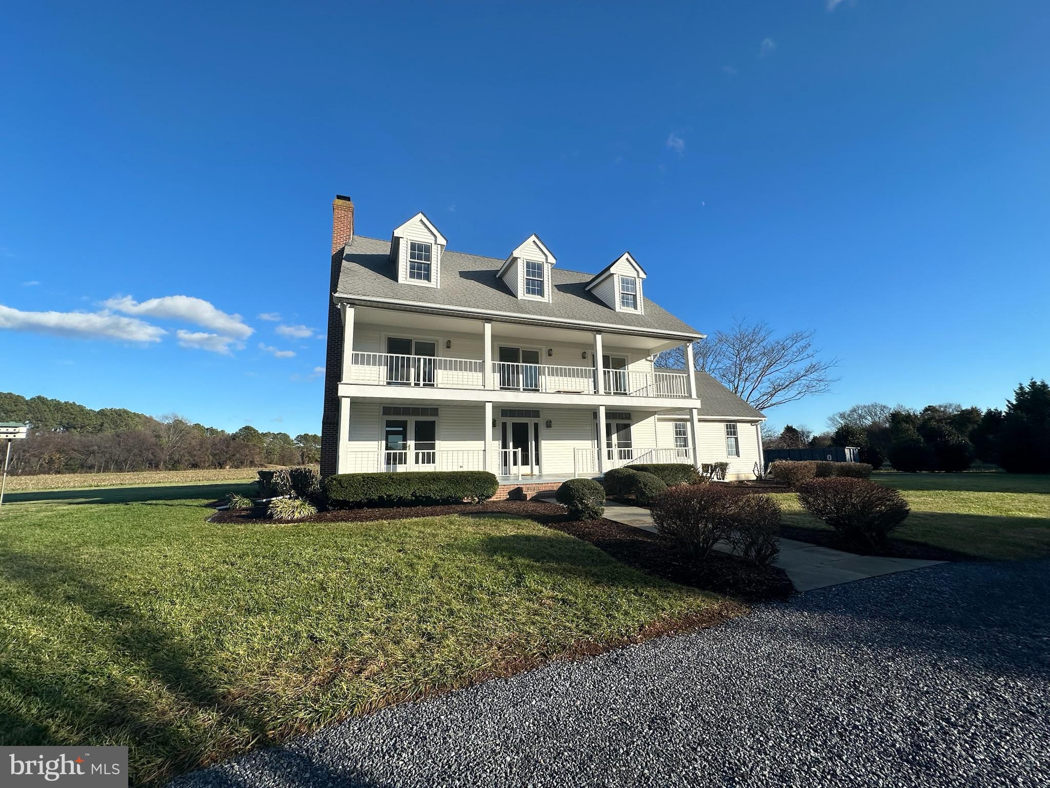 OXFORD - Residential Lease