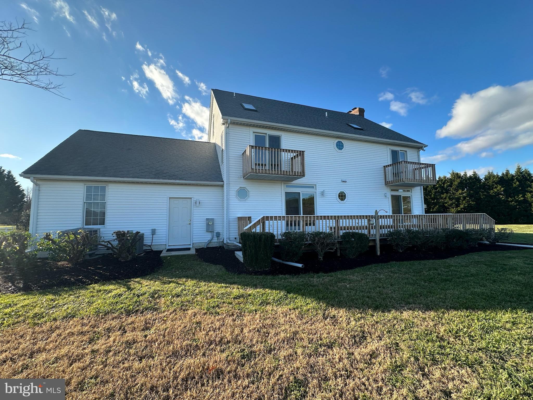 OXFORD - Residential Lease