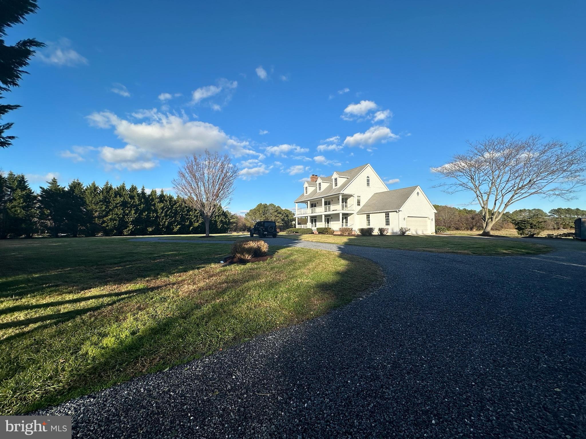 OXFORD - Residential Lease