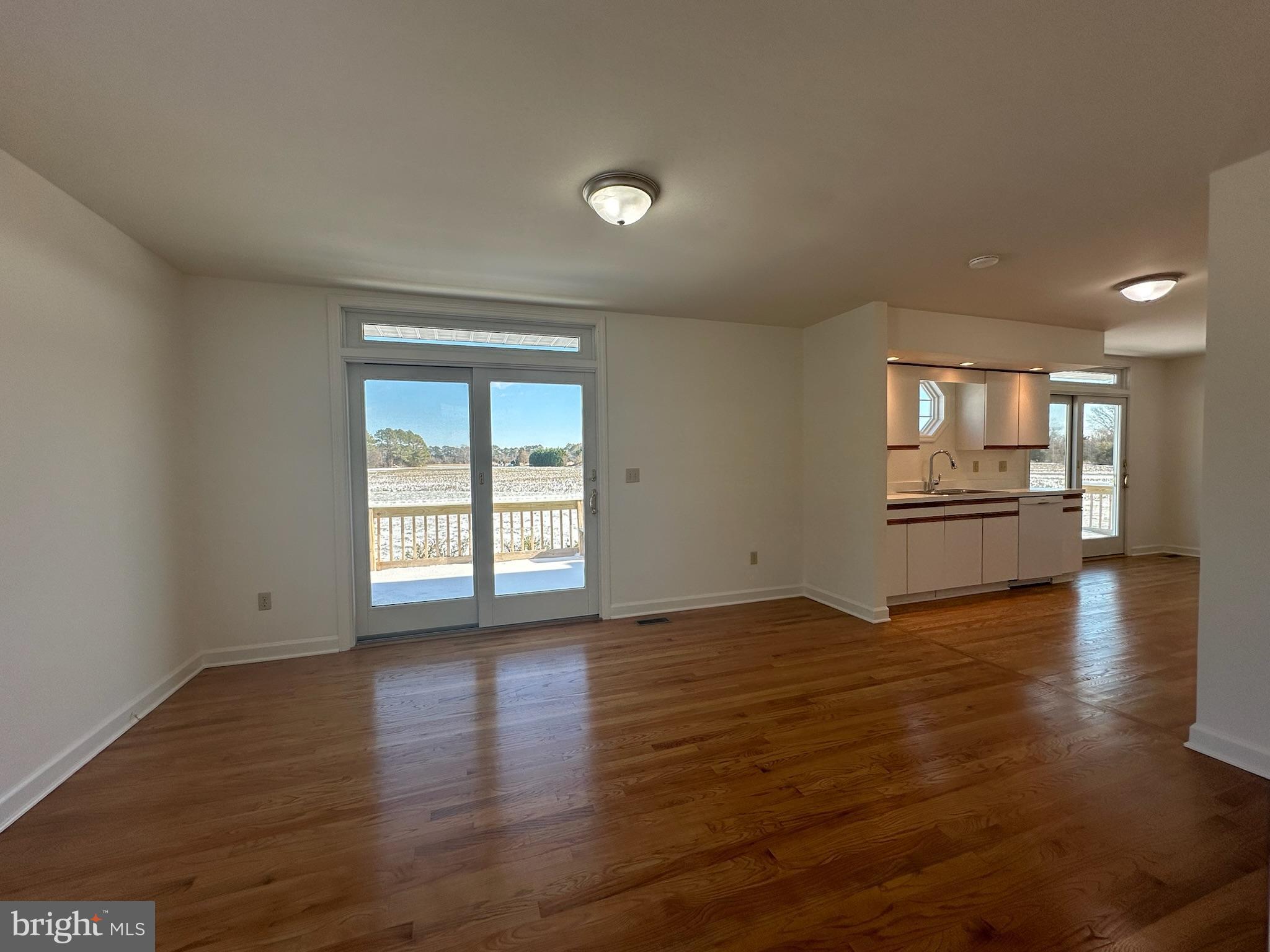 OXFORD - Residential Lease