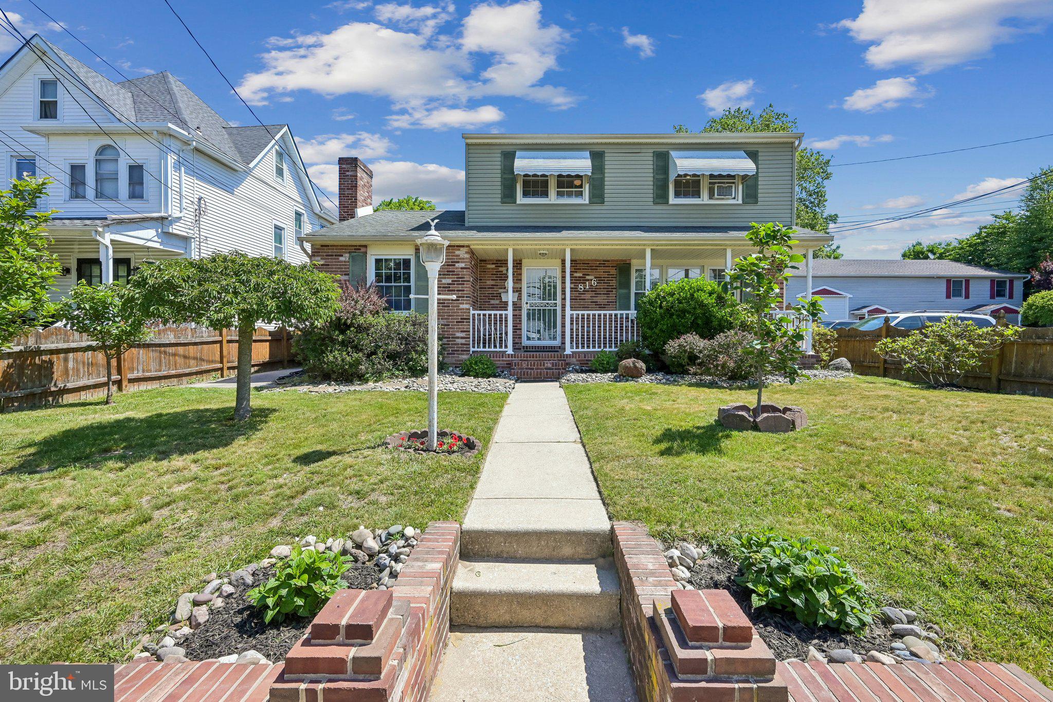 816 E ATLANTIC AVENUE