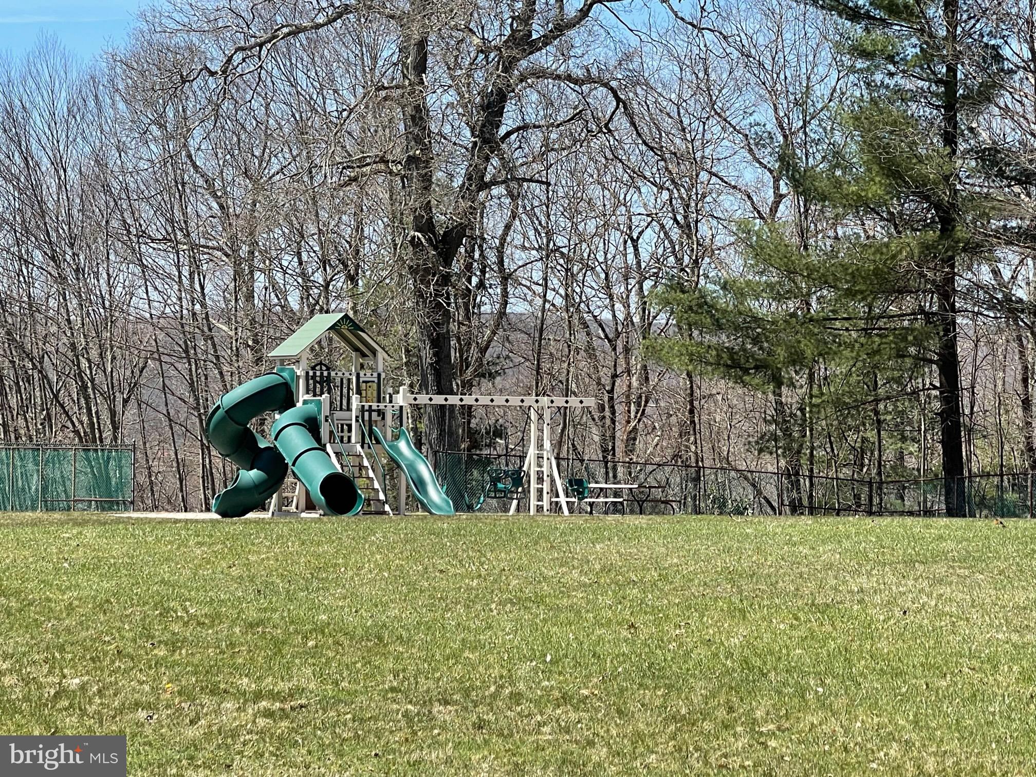 PINEY MOUNTAIN CORP - Land