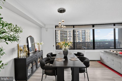 Photo of 3705 S George Mason Drive #1502-S, FALLS CHURCH, VA 22041 (MLS # VAFX2341364)