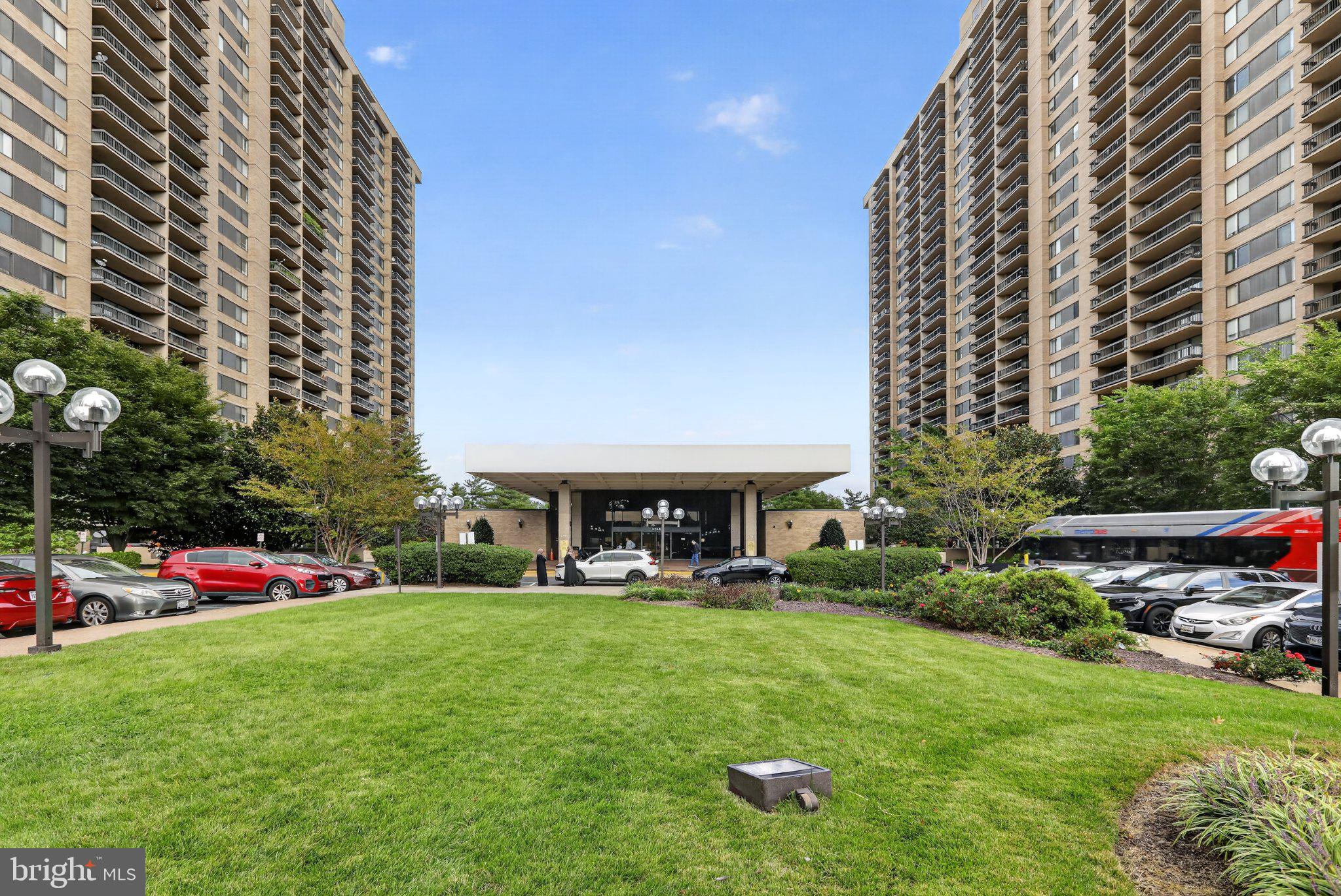 3705 S GEORGE MASON DRIVE 1502-S