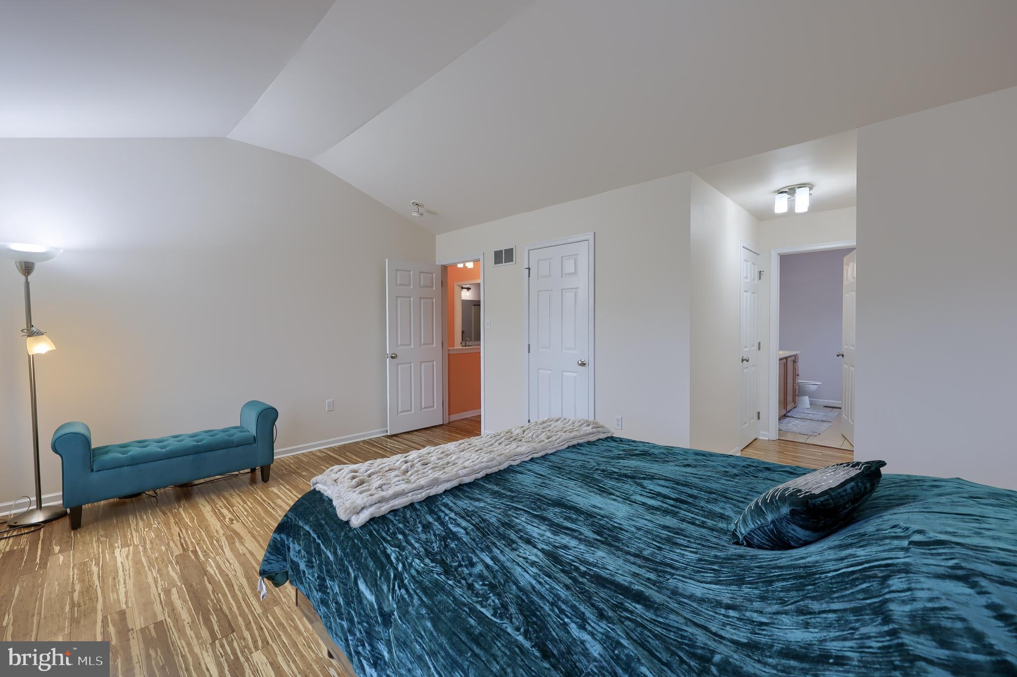 ARBOR GREENE - Residential