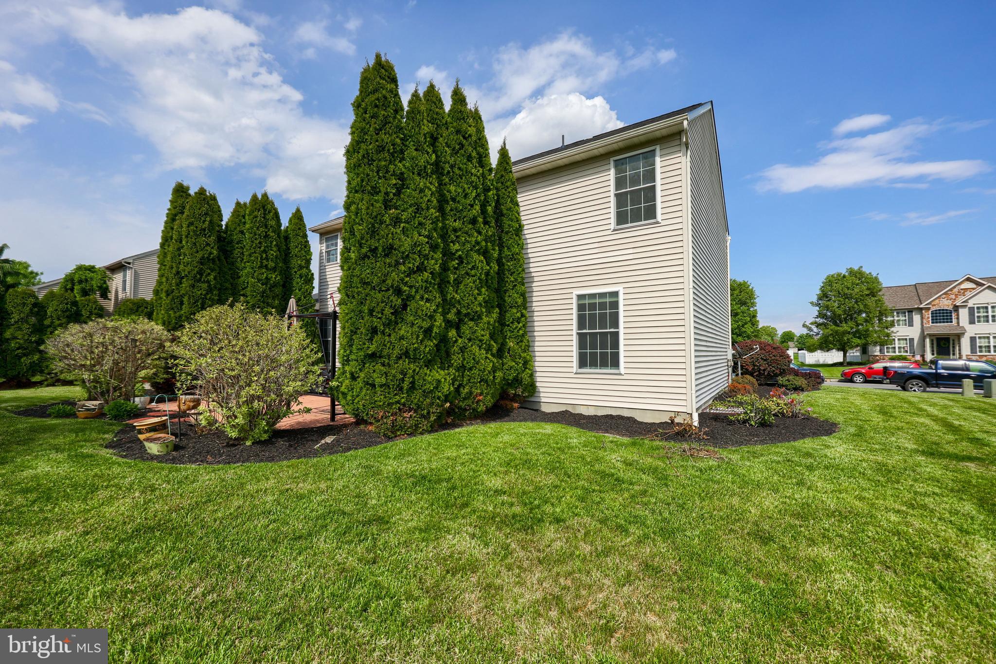 ARBOR GREENE - Residential