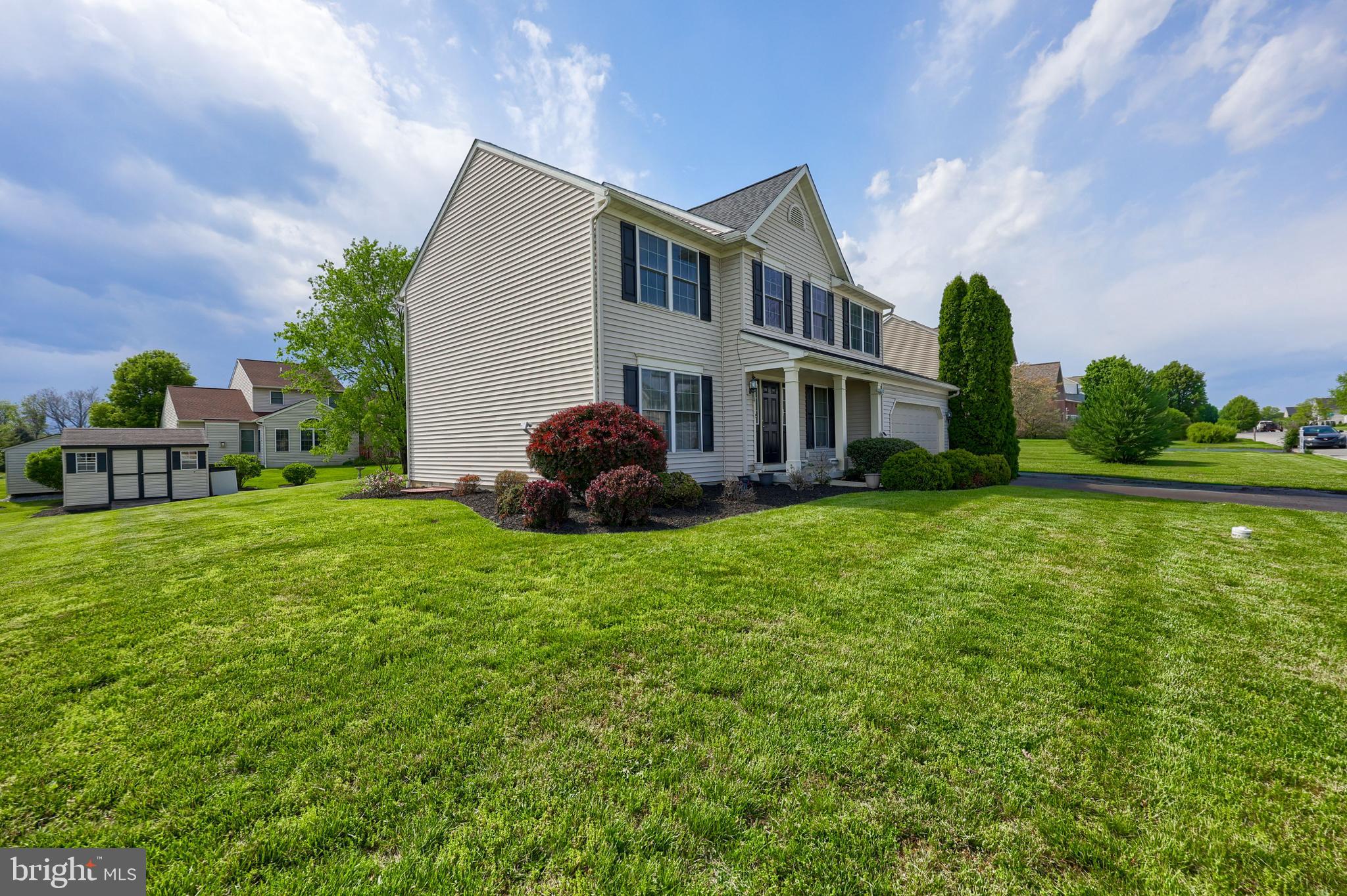 ARBOR GREENE - Residential