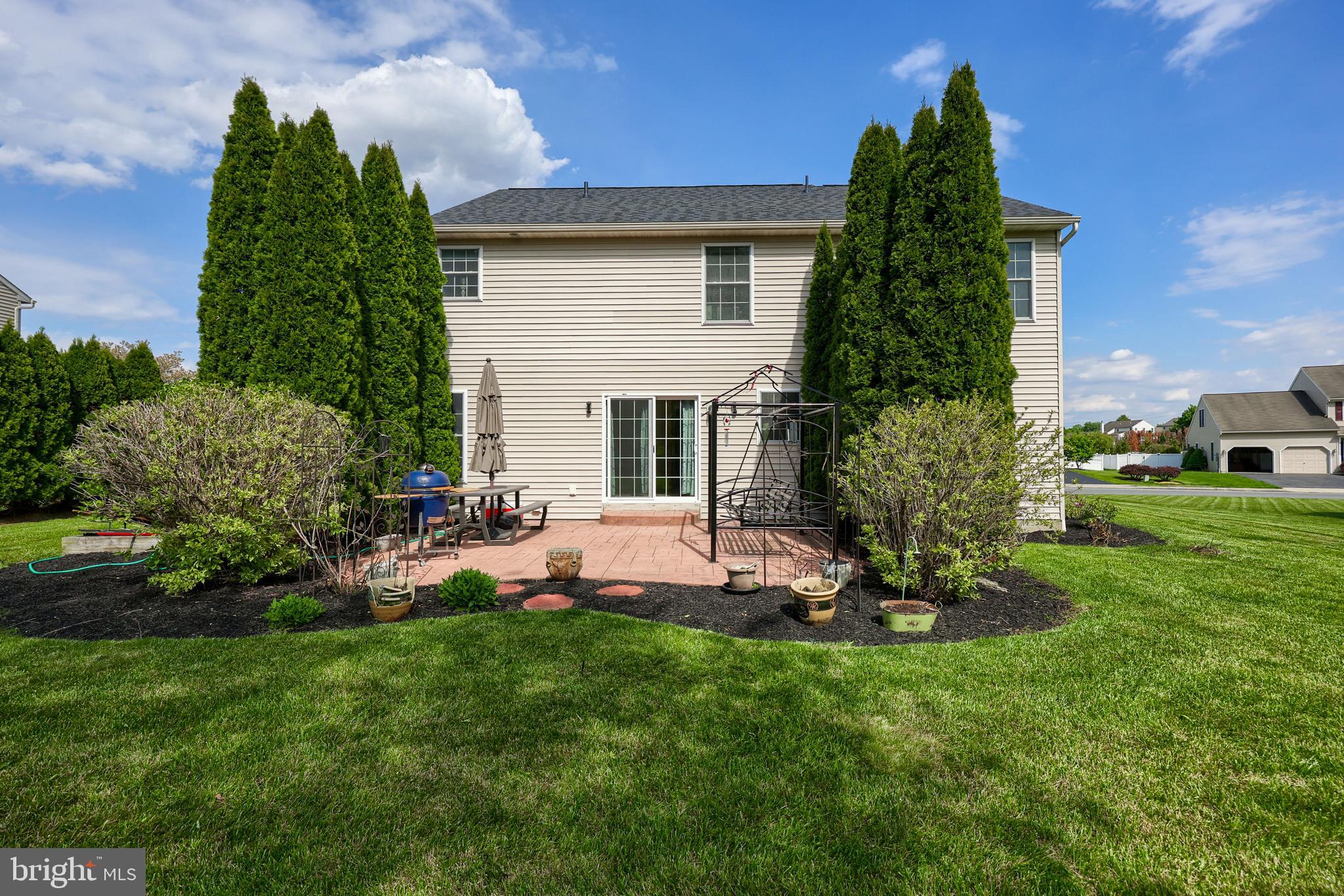 ARBOR GREENE - Residential