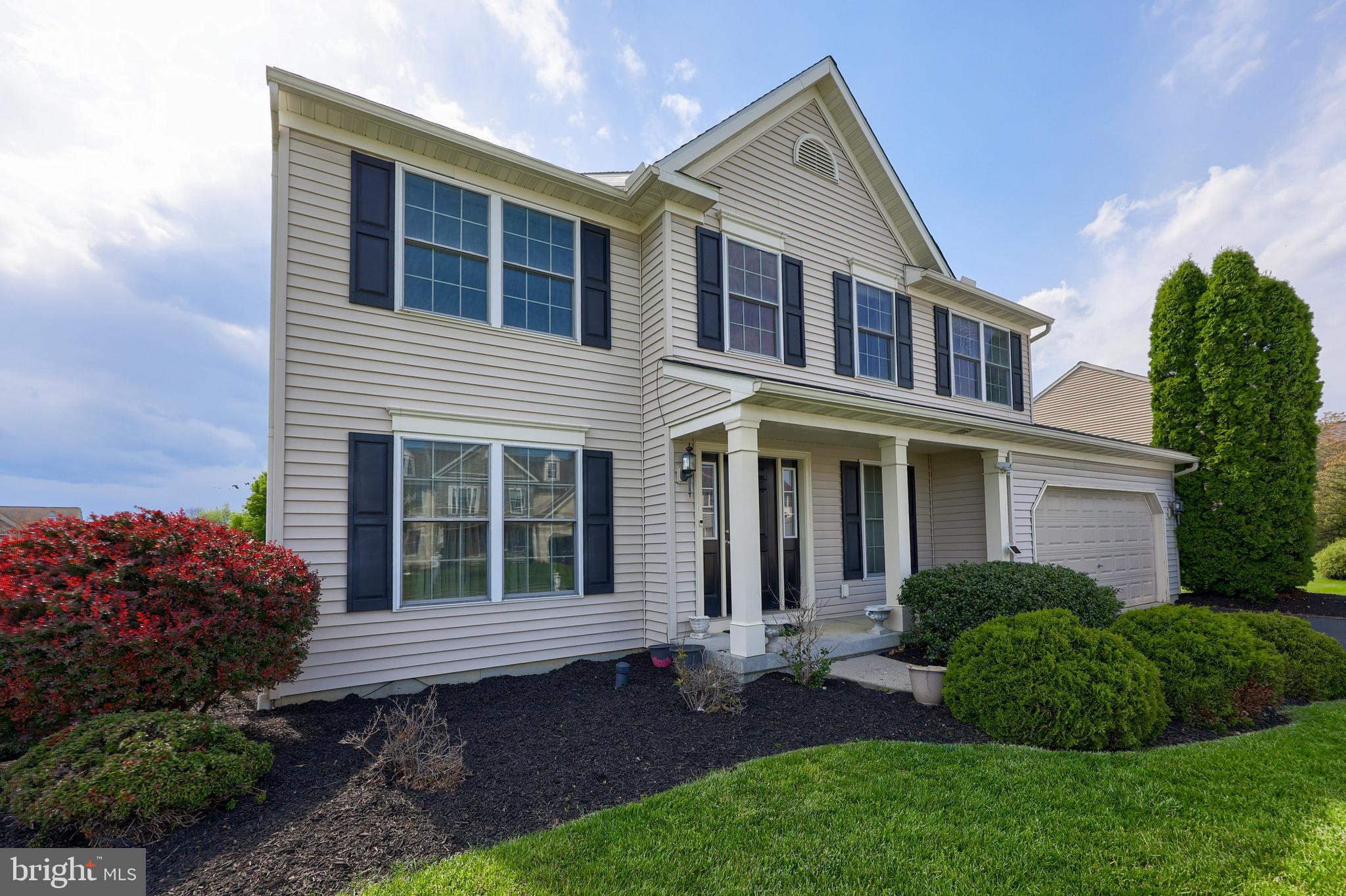 ARBOR GREENE - Residential