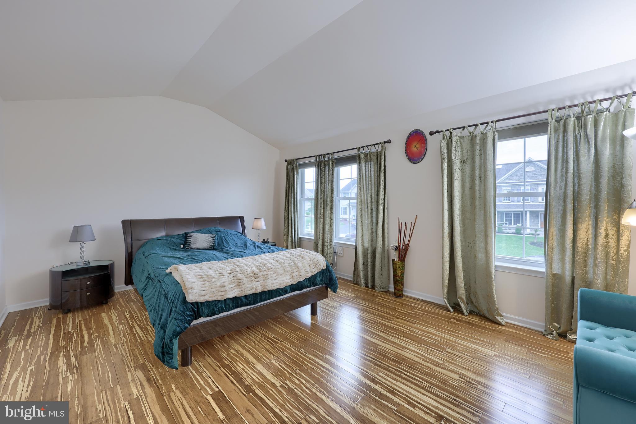 ARBOR GREENE - Residential