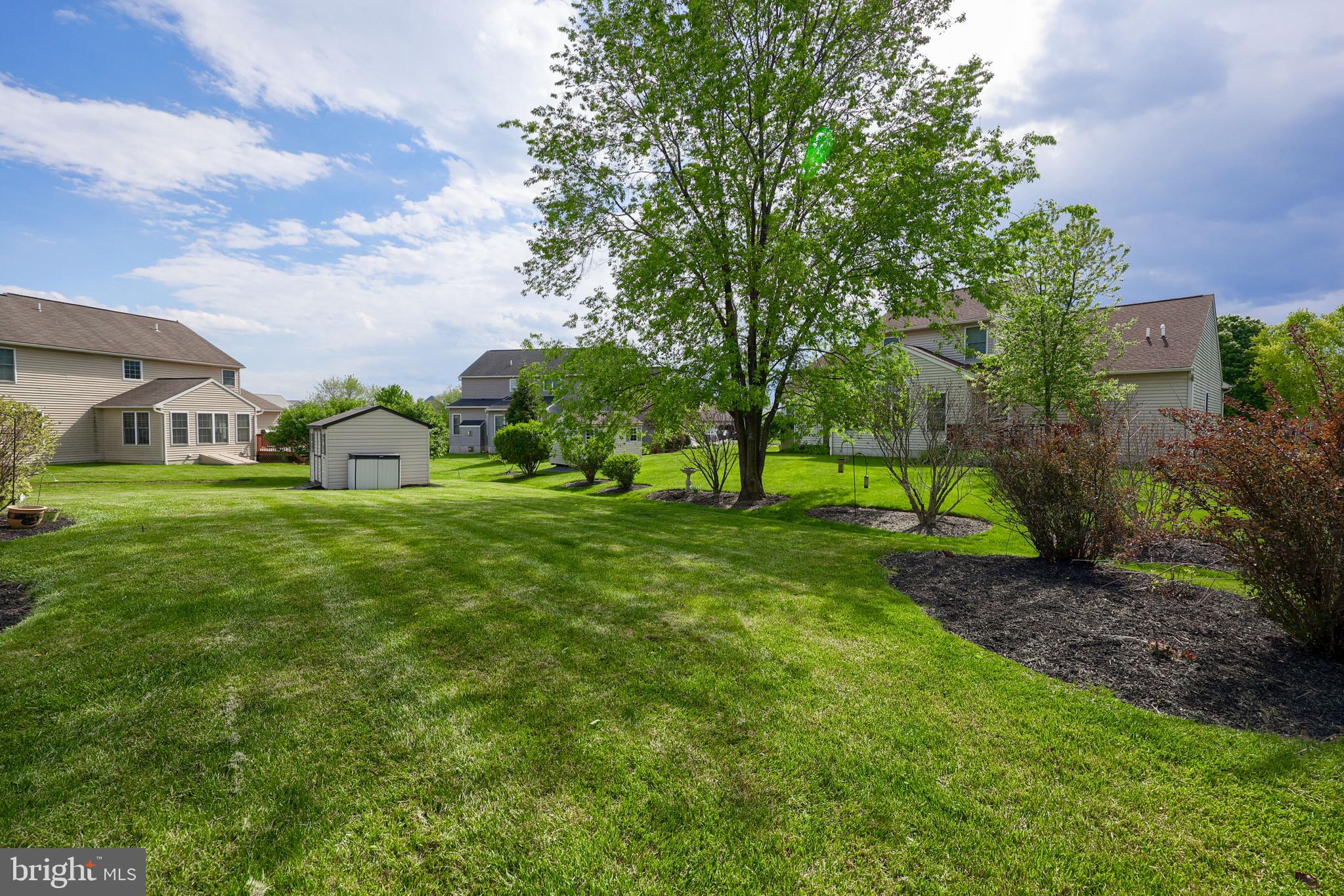 ARBOR GREENE - Residential