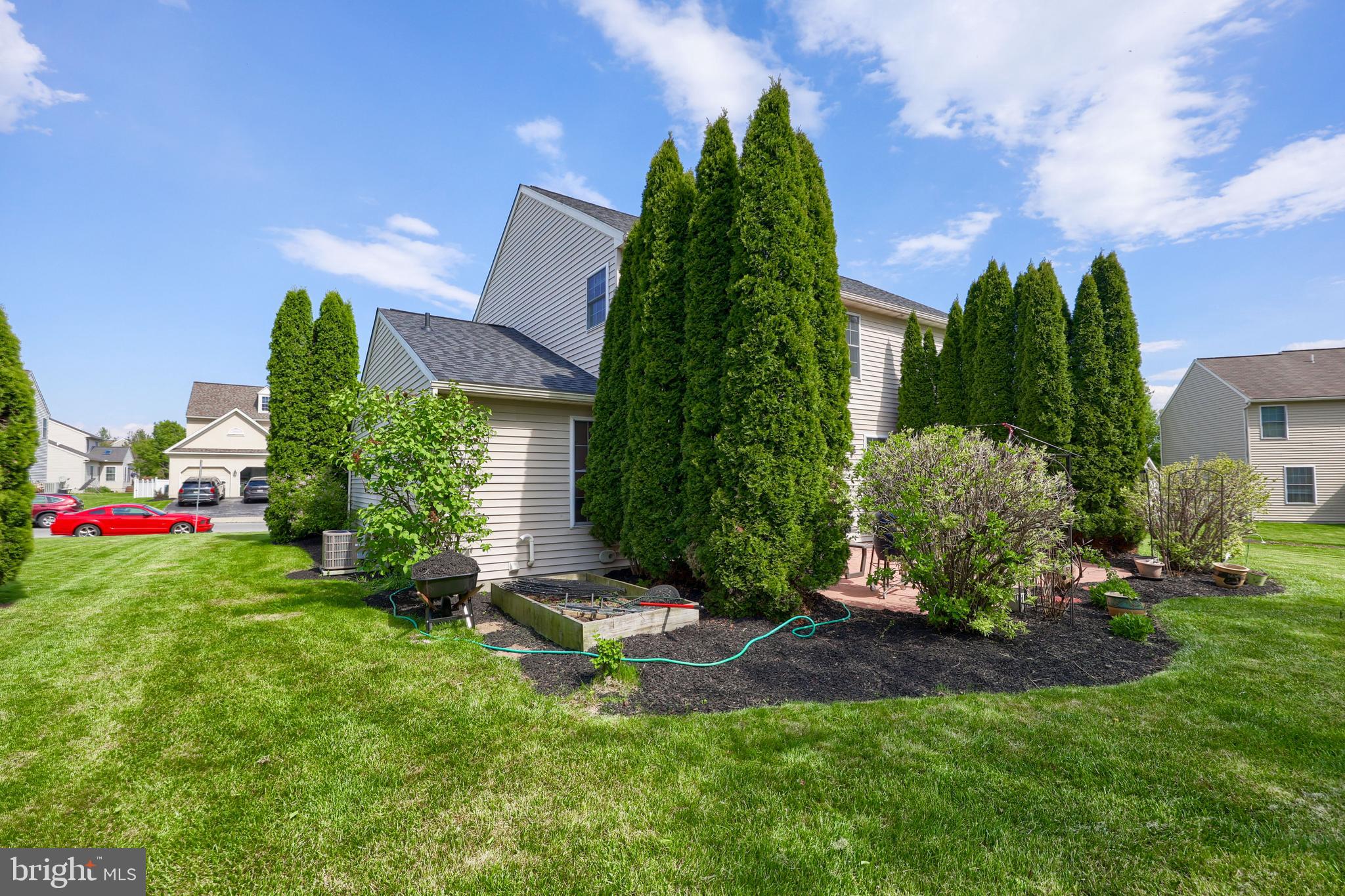 ARBOR GREENE - Residential