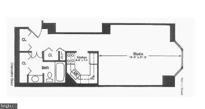 RITTENHOUSE SQUARE - Residential Lease