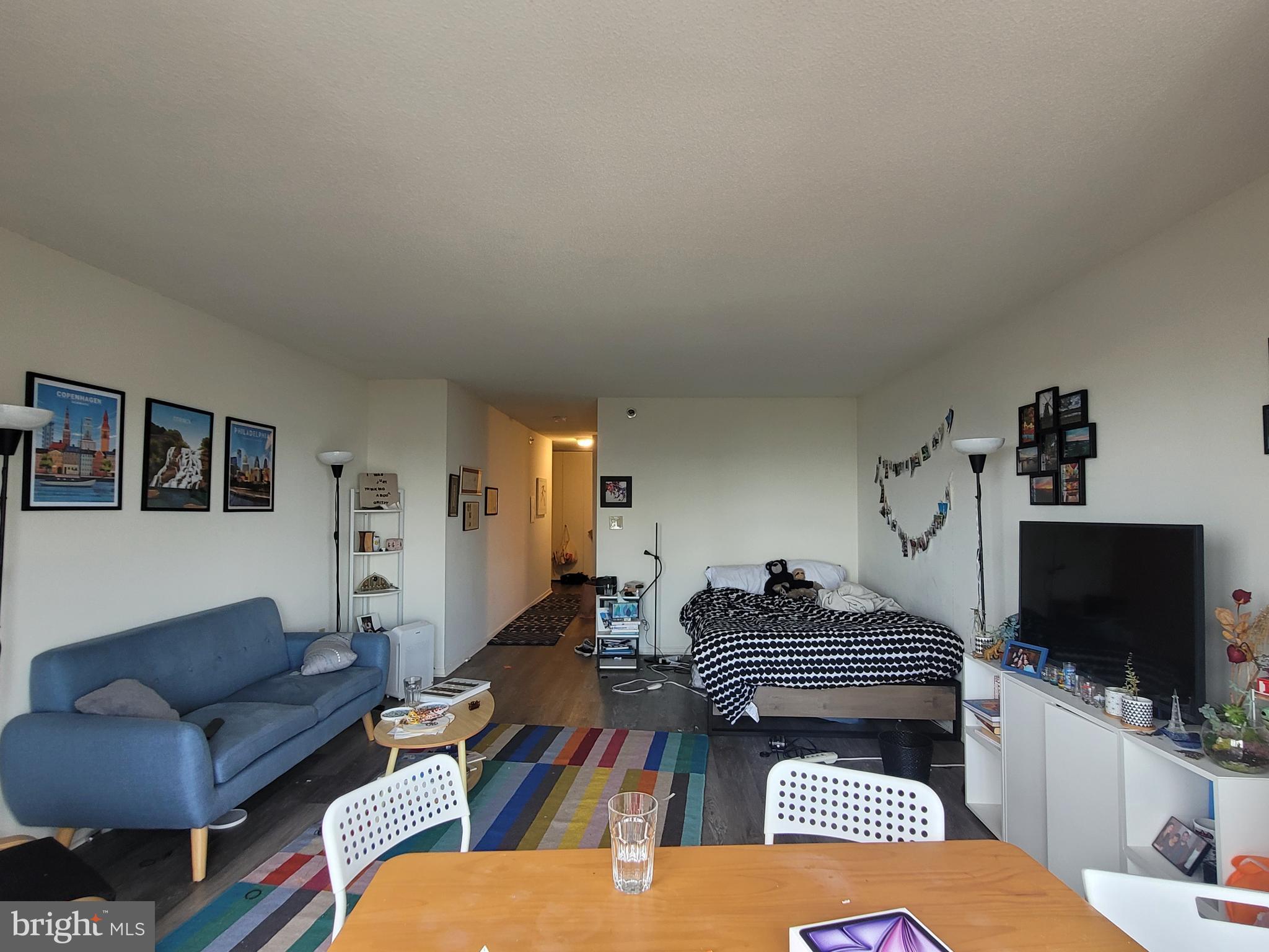 RITTENHOUSE SQUARE - Residential Lease