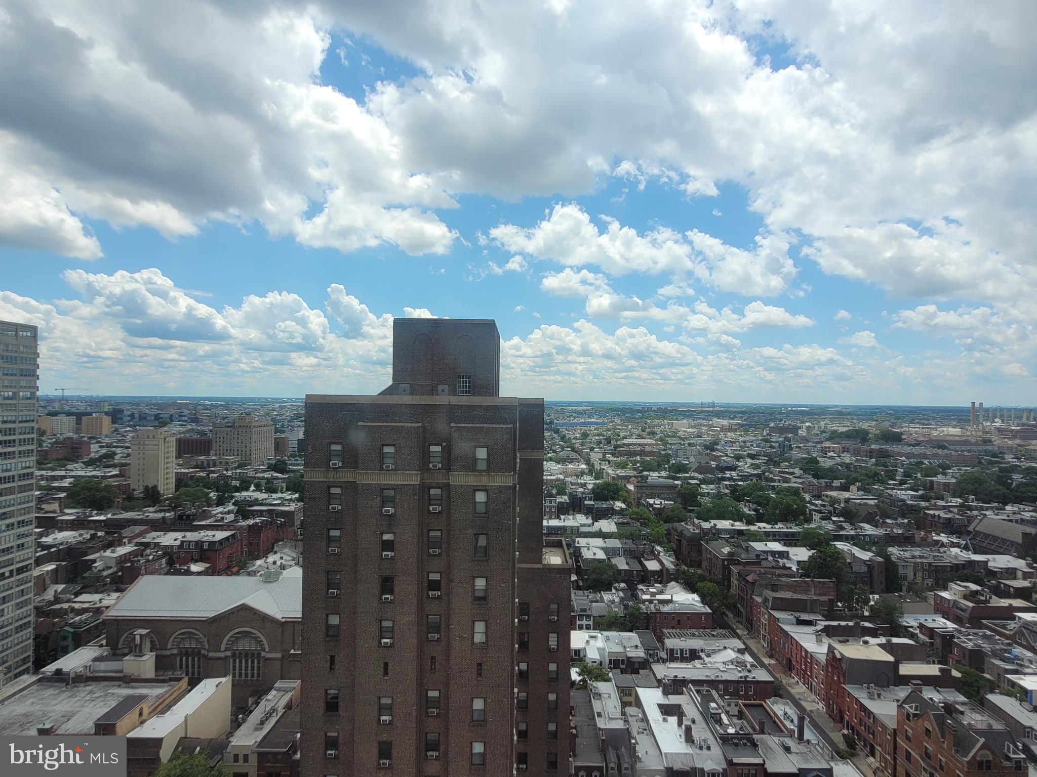 RITTENHOUSE SQUARE - Residential Lease