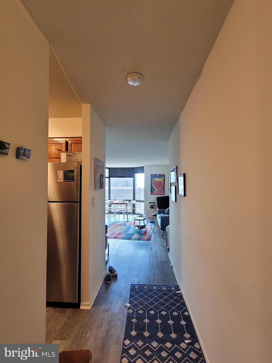 RITTENHOUSE SQUARE - Residential Lease