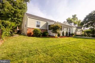 9010 3rd Street, Lanham, MD, 20706