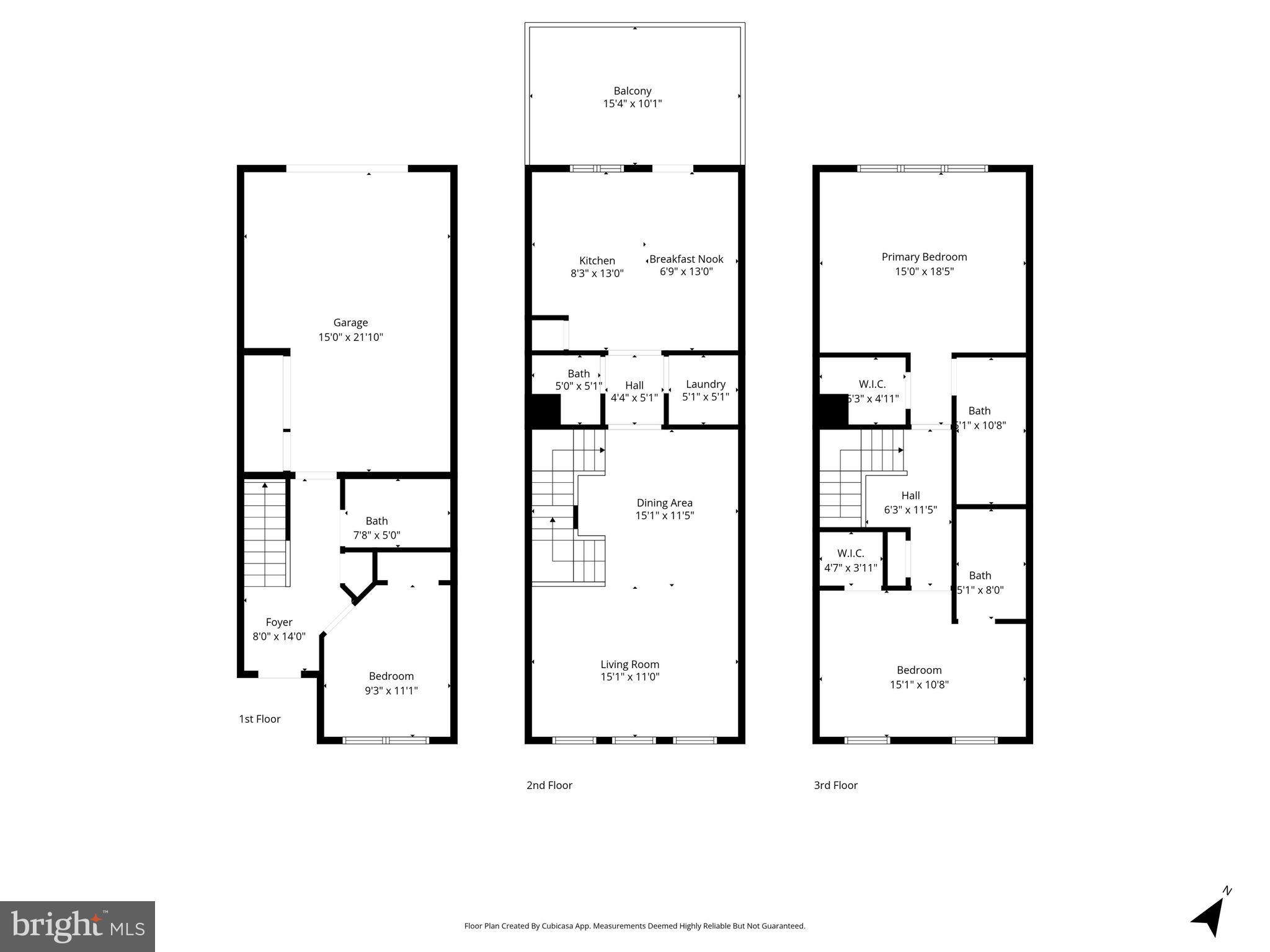 SOUTH RIDING - Residential