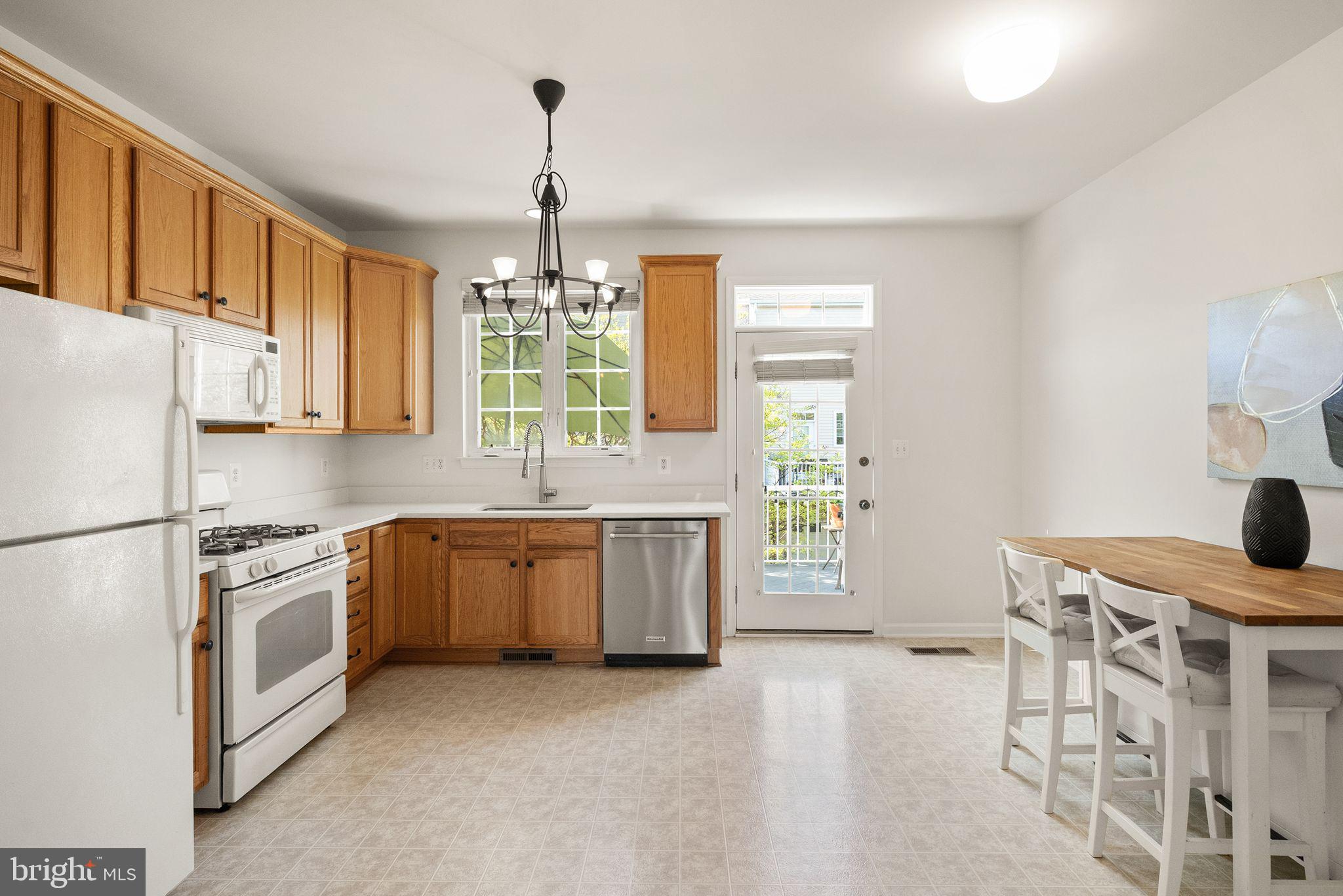 SOUTH RIDING - Residential