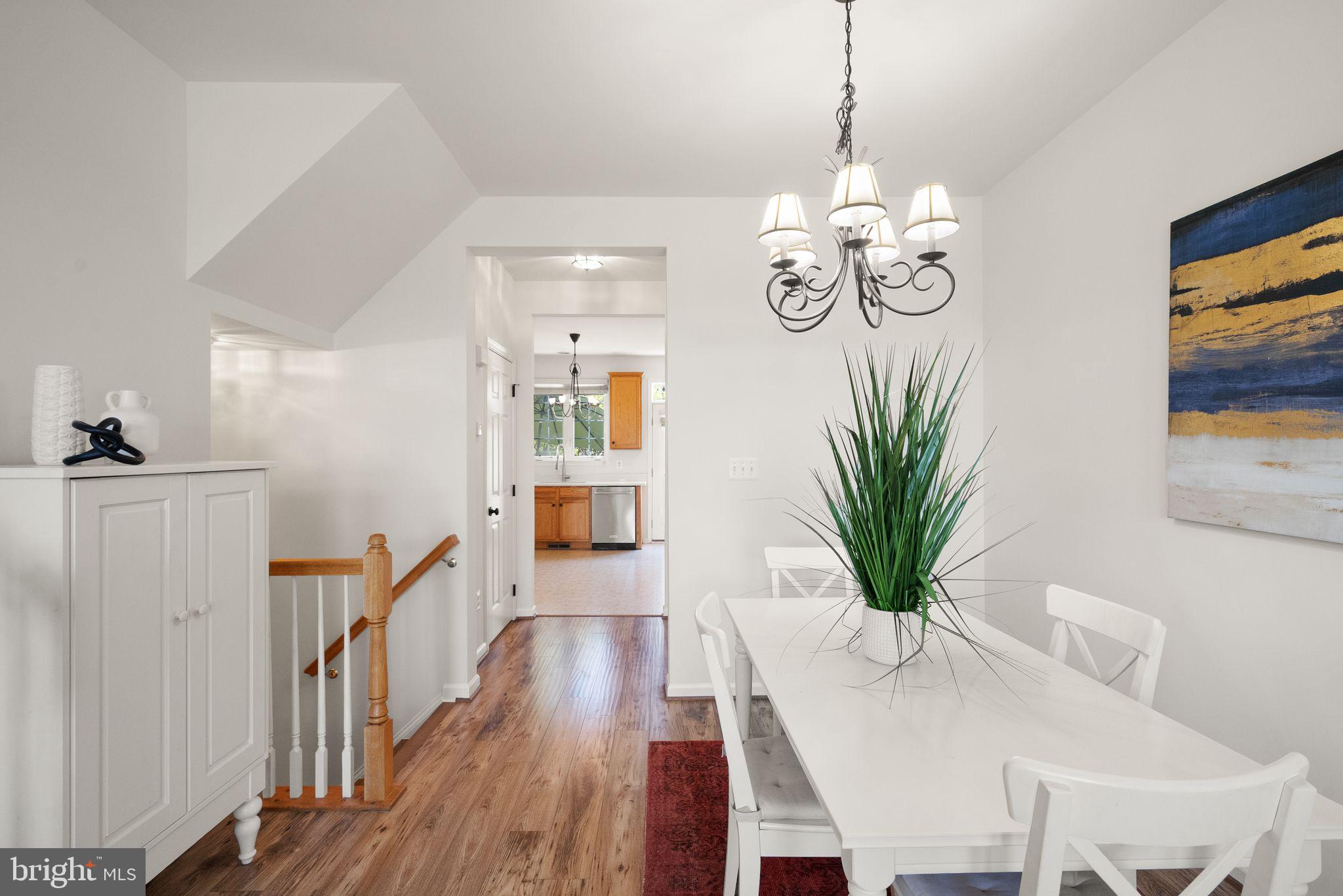 SOUTH RIDING - Residential