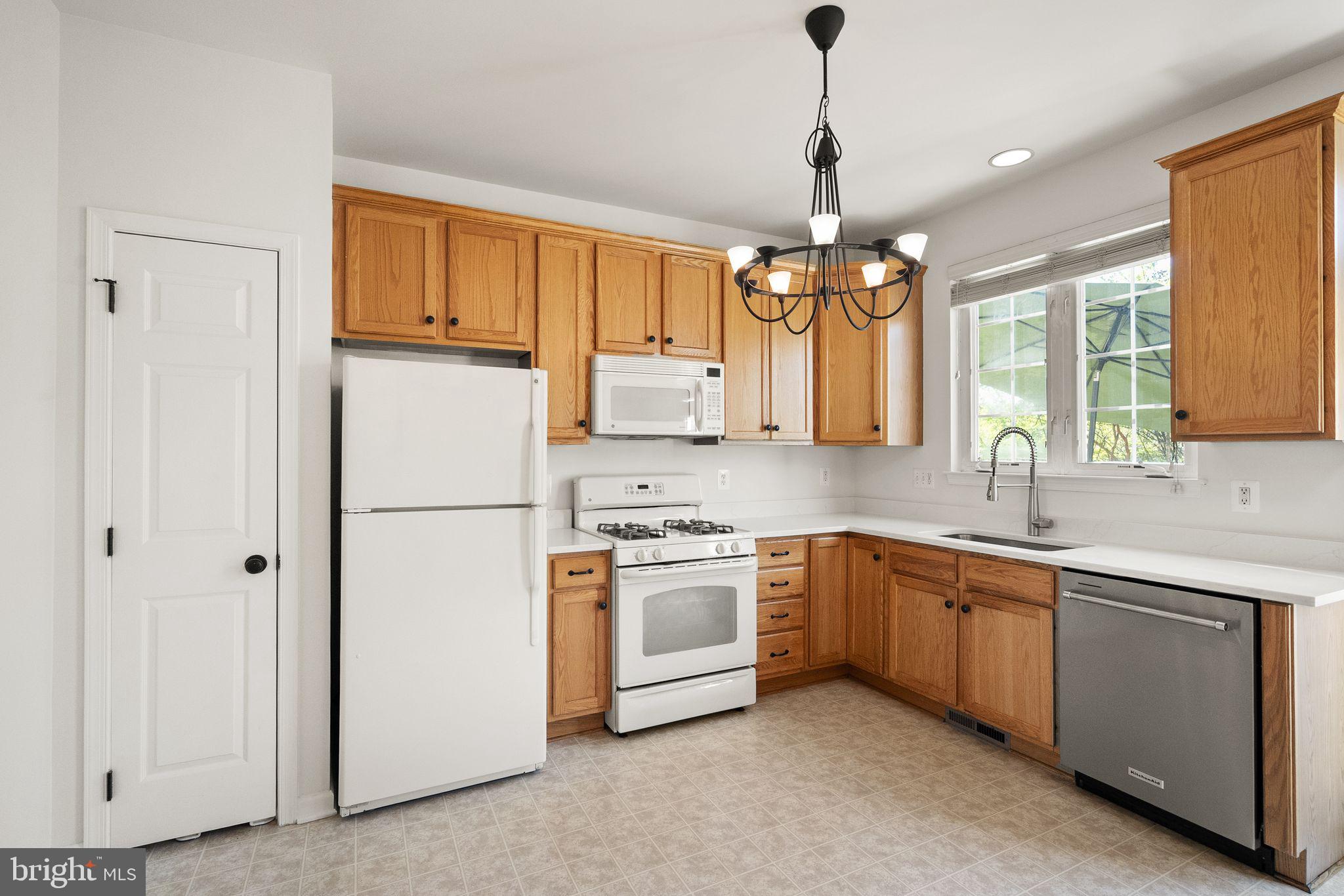 SOUTH RIDING - Residential