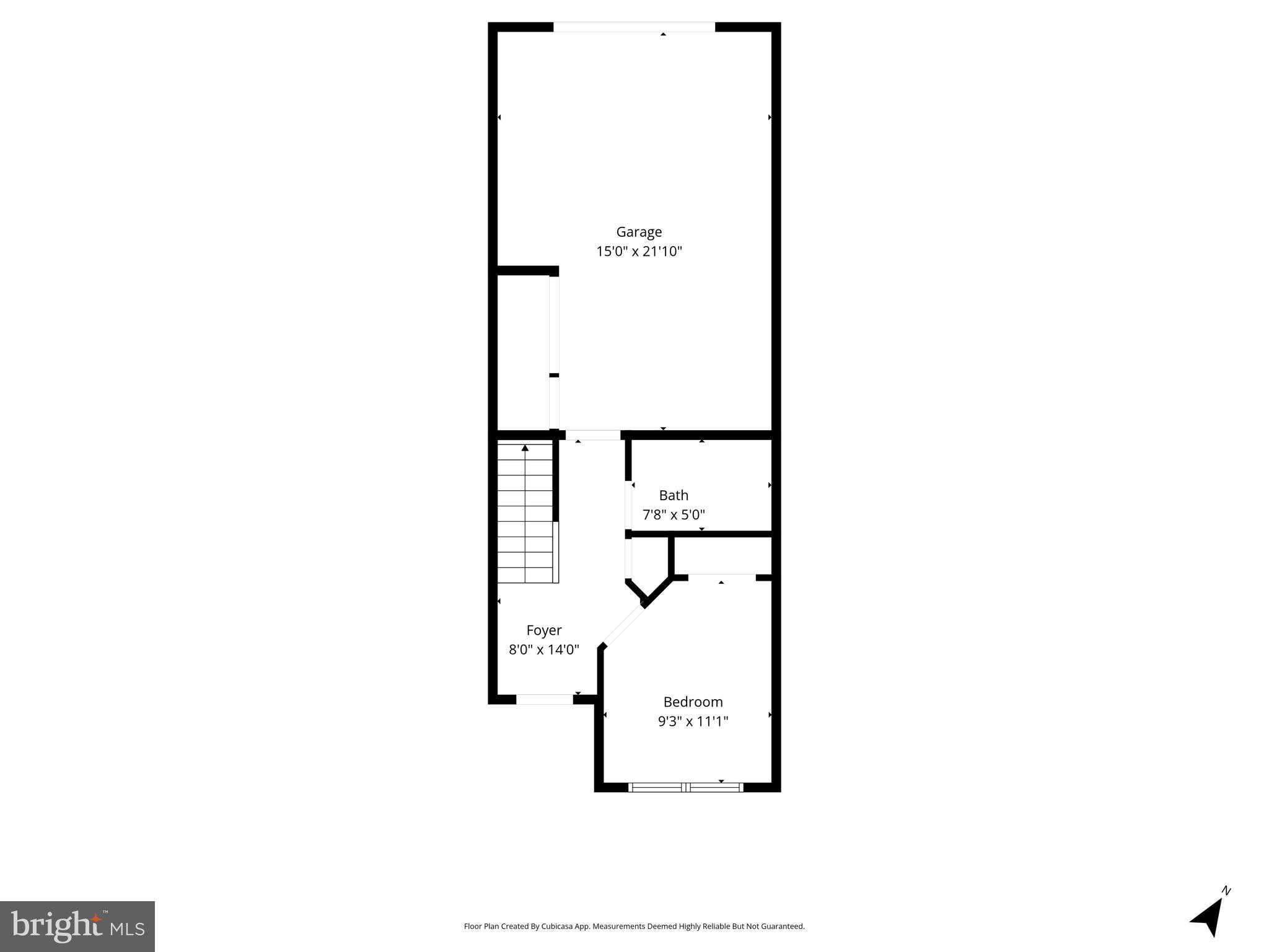 SOUTH RIDING - Residential