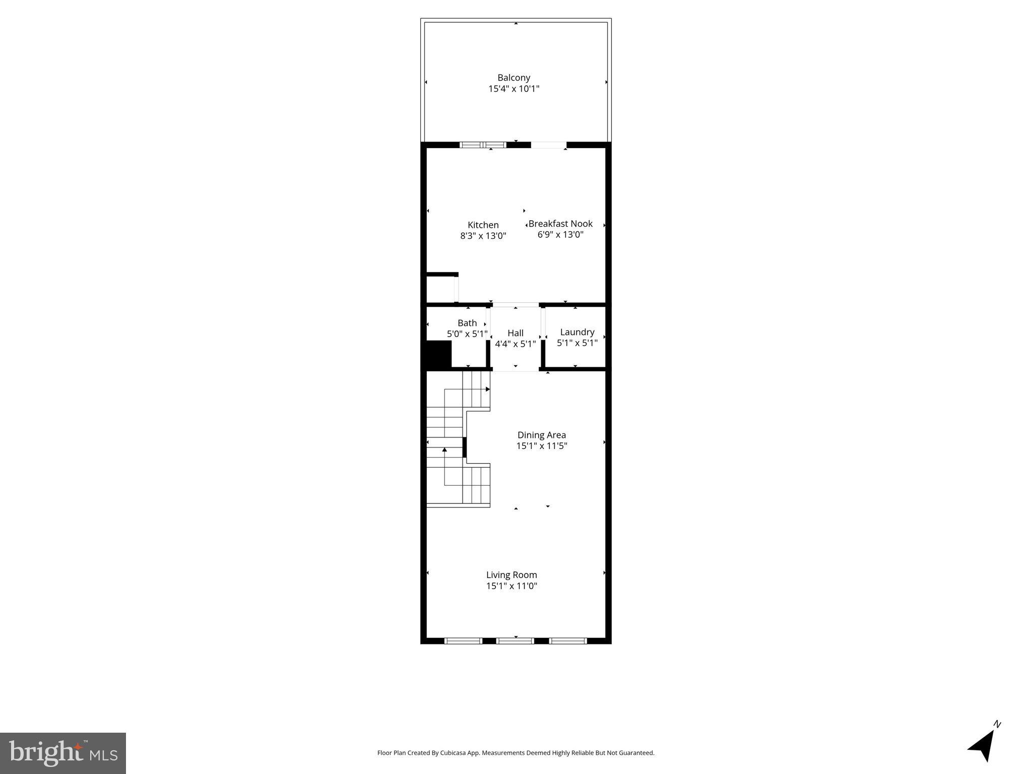 SOUTH RIDING - Residential