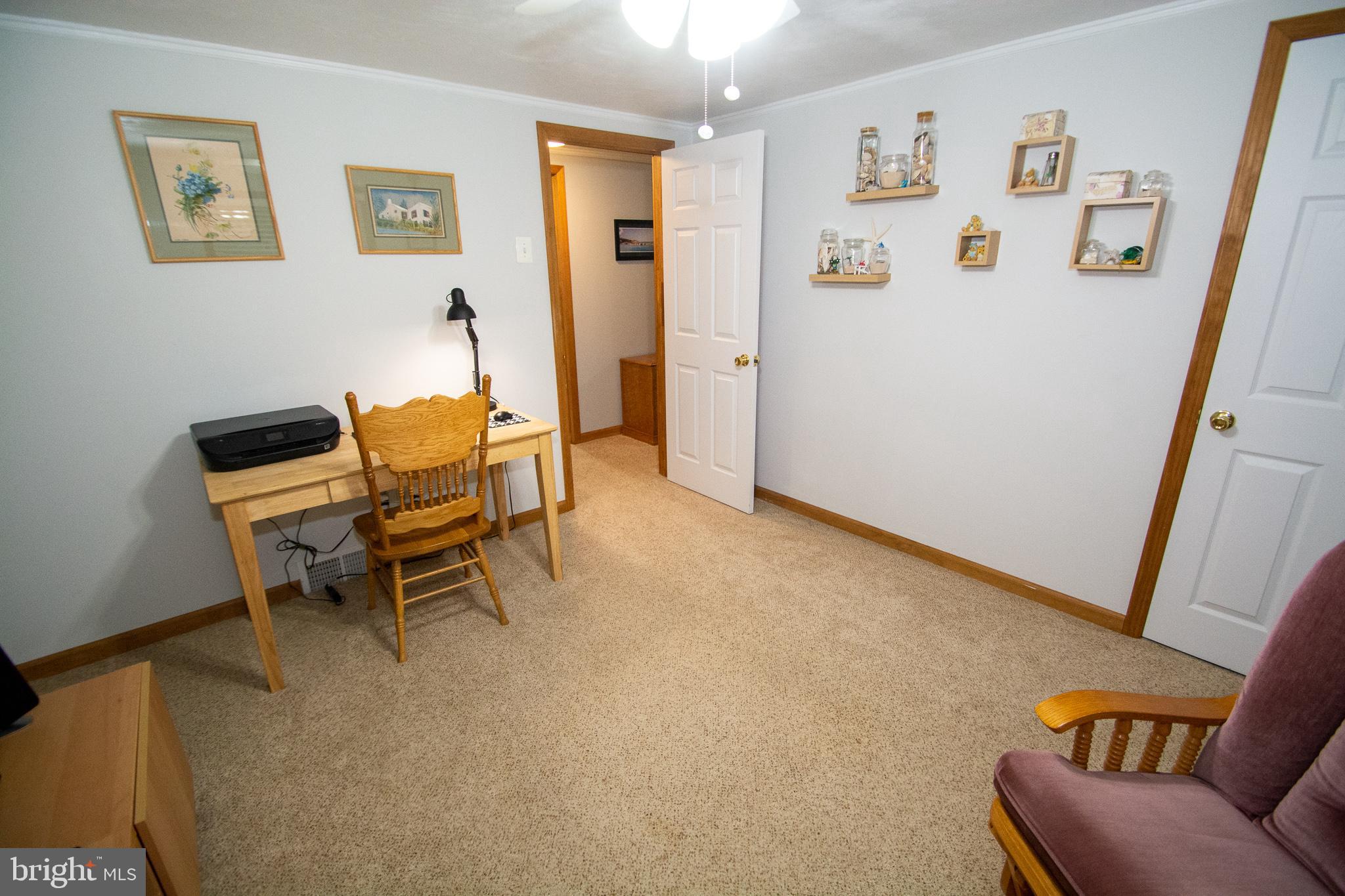WILLOW WAY - Residential