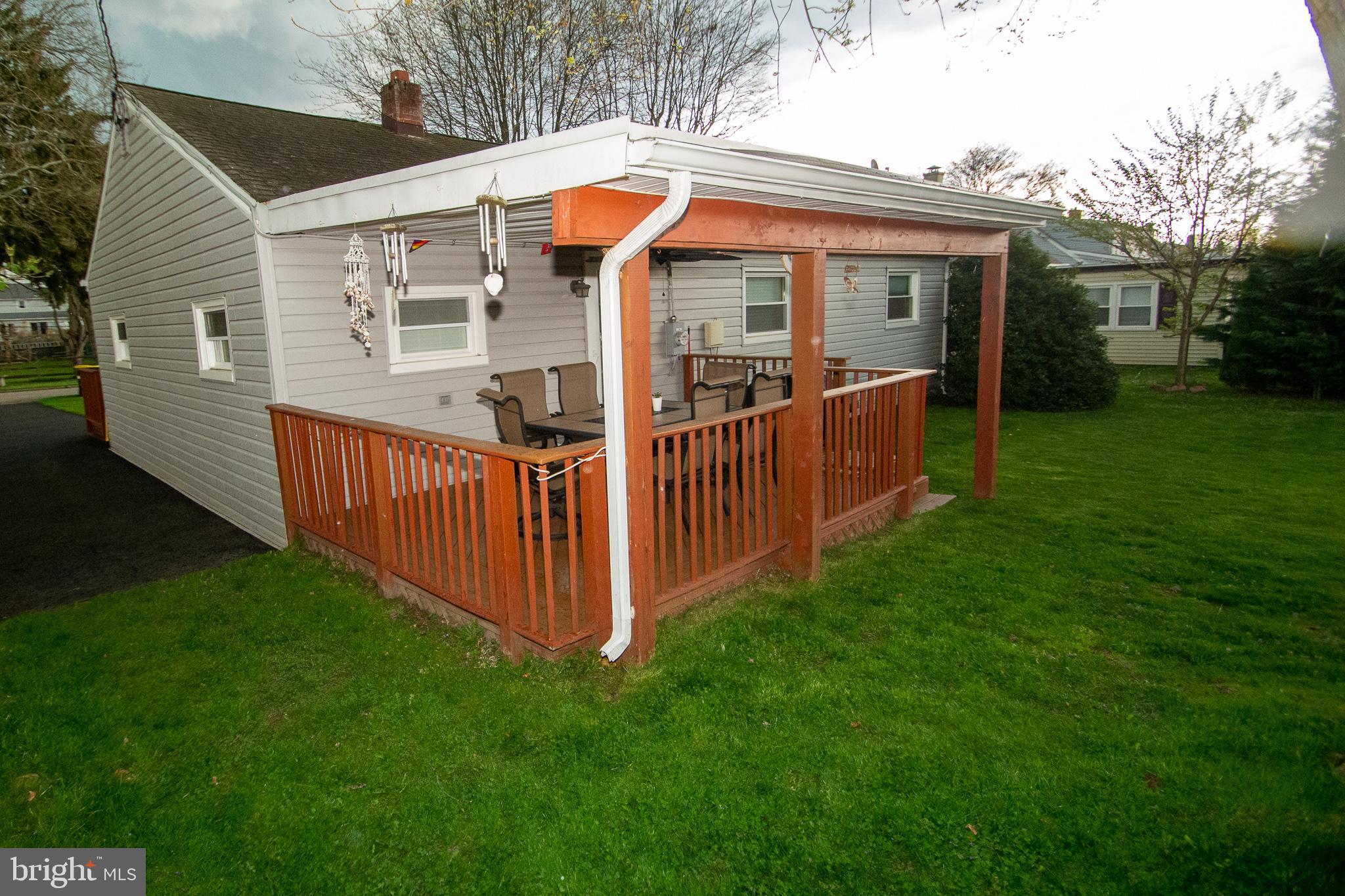 WILLOW WAY - Residential