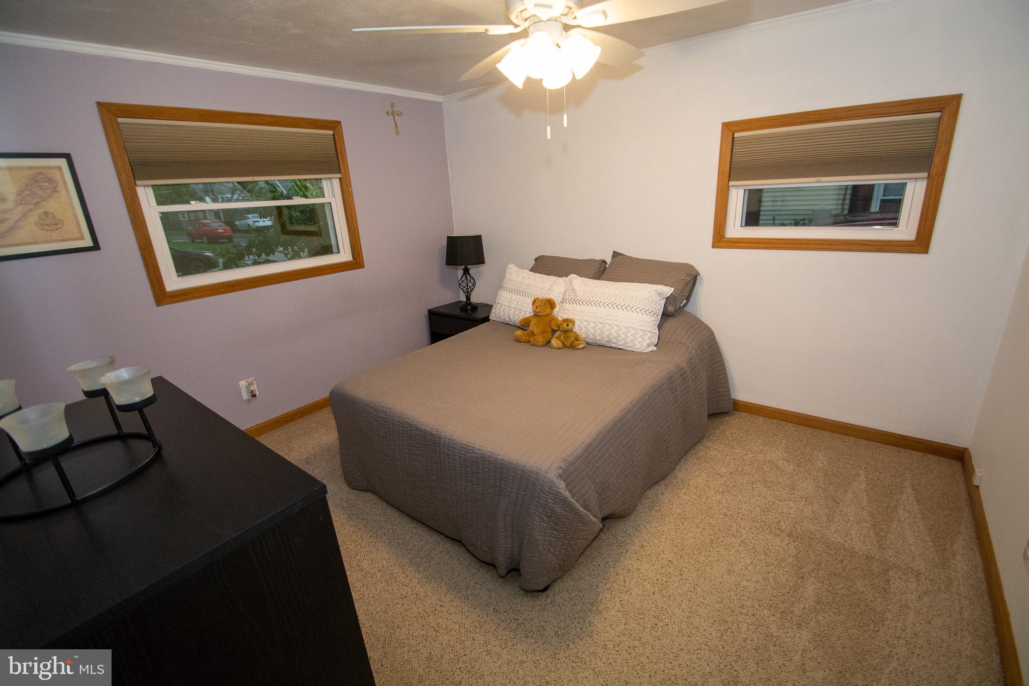 WILLOW WAY - Residential