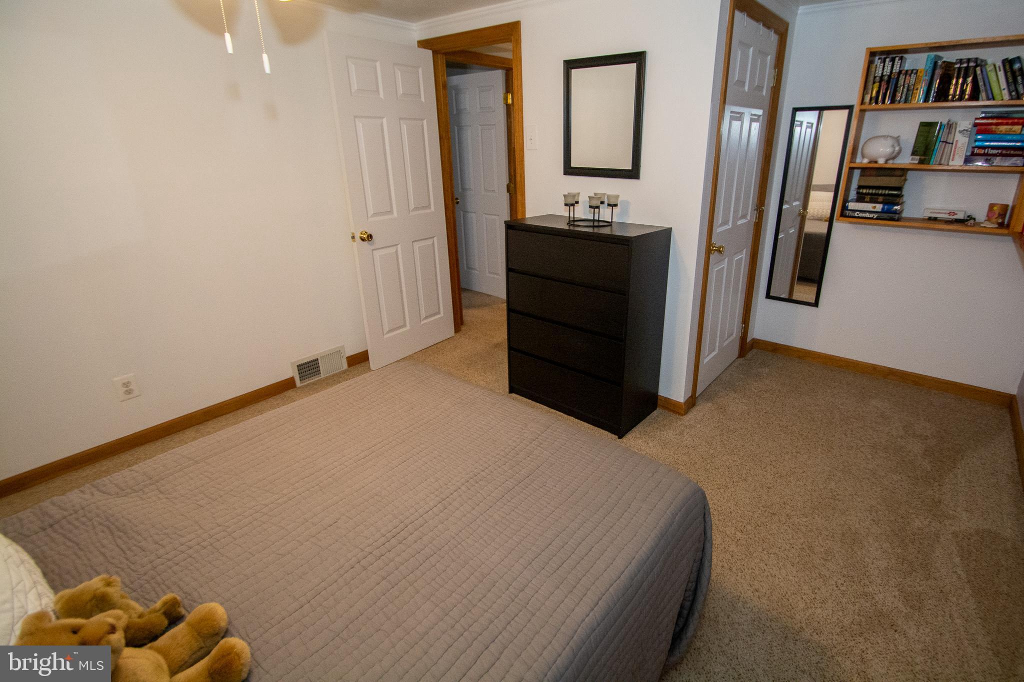 WILLOW WAY - Residential