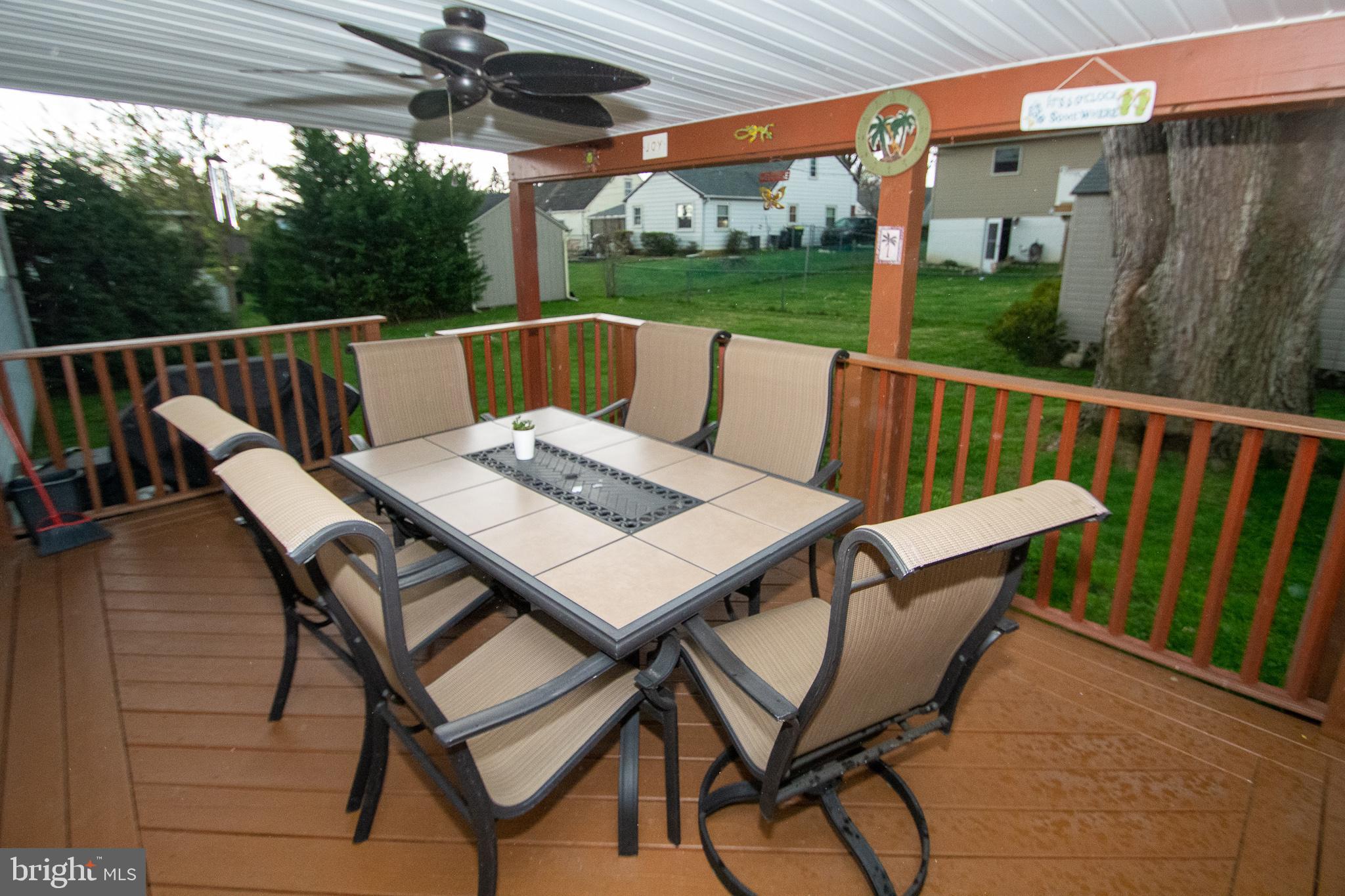 WILLOW WAY - Residential