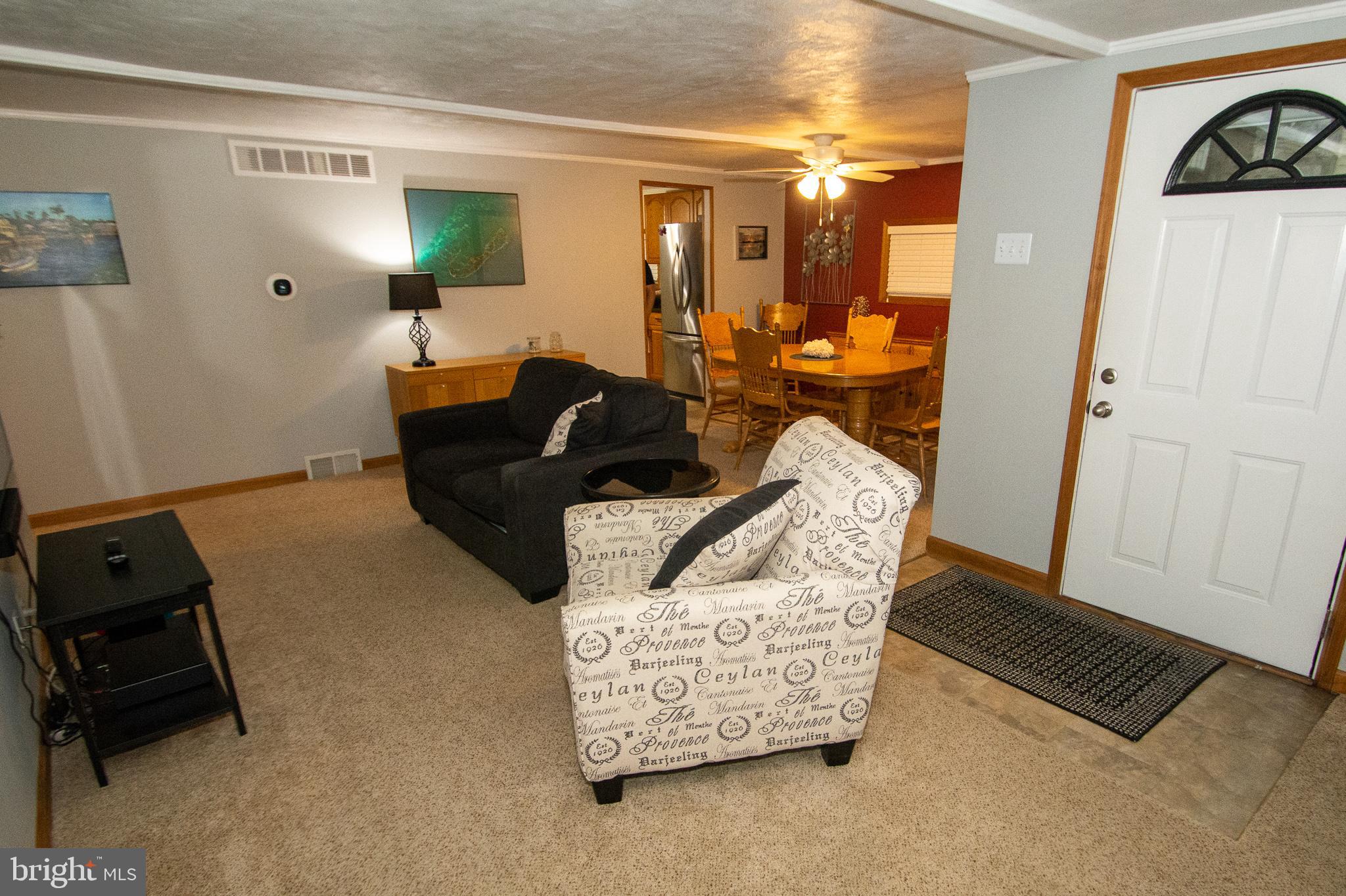 WILLOW WAY - Residential