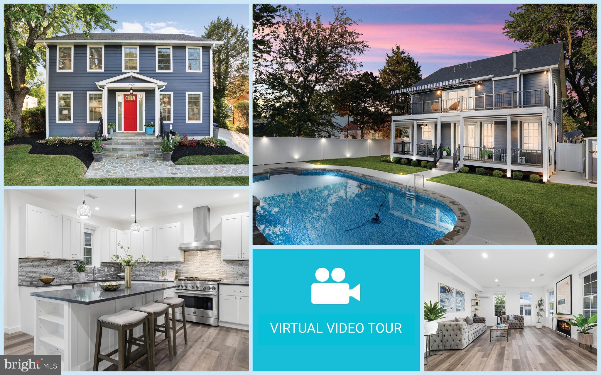 WEST LAWN - Residential