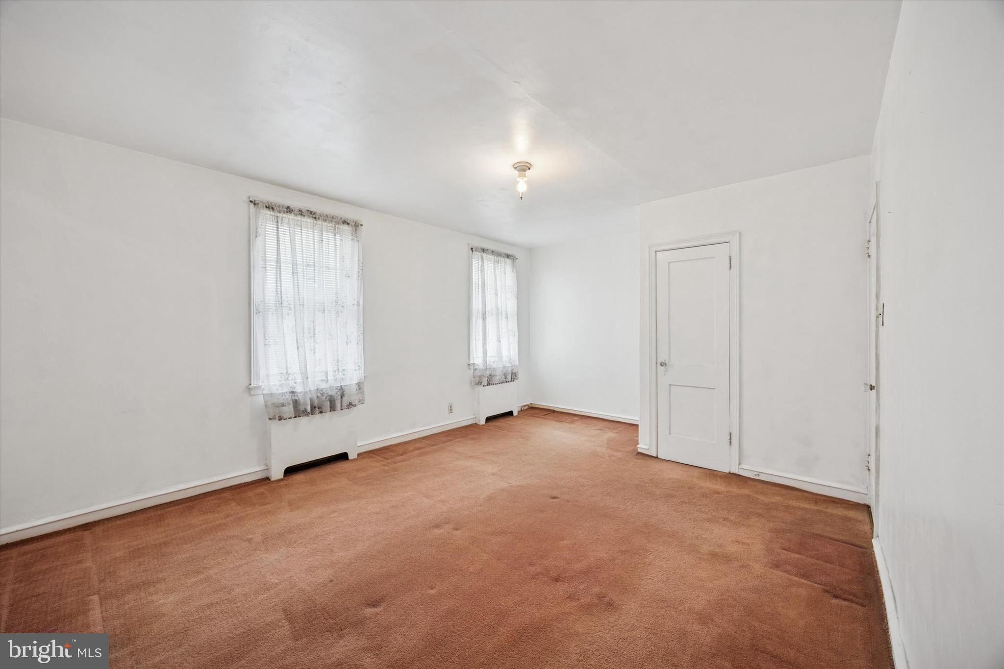 MAYFAIR - Residential