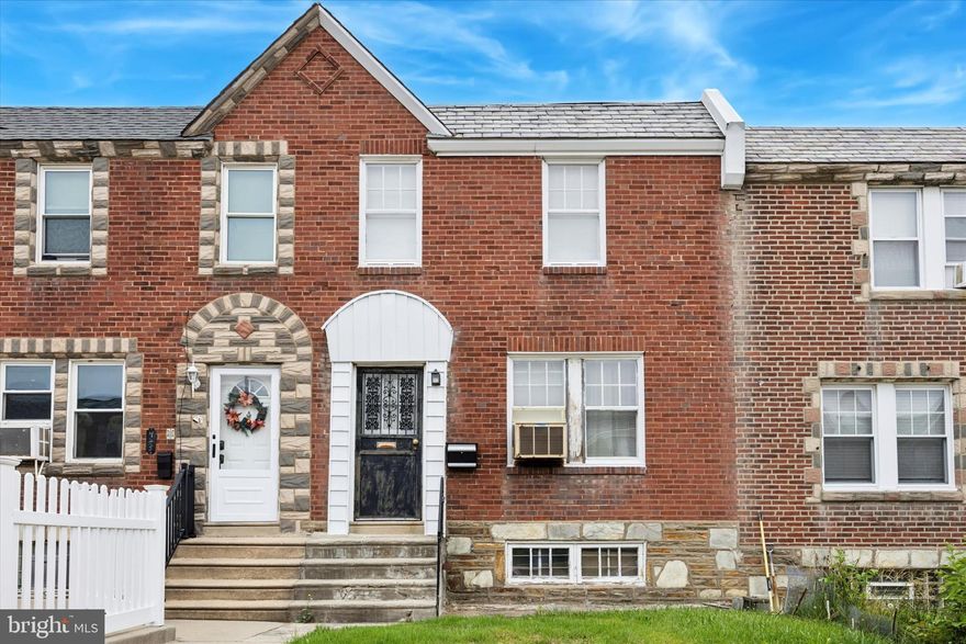 Welcome to 4231 Oakmont St—a charming fixer-upper in the heart of Mayfair! This cozy 3-bedroom, 1-bathroom home is bursting with potential and ready for your personal touch. With 1,254 square feet of living space, you'll have plenty of room to create your dream home. The updated hardwood floors provide a beautiful foundation, and the property features a one-car garage with additional parking, making city living a breeze.

Nestled in a great location, this property offers convenience and charm in equal measure. Whether you're an investor or a handy homeowner ready to roll up your sleeves, 4231 Oakmont Street is a fantastic opportunity. Imagine the possibilities and the future memories in this welcoming neighborhood. Don't miss out on making this house your home!