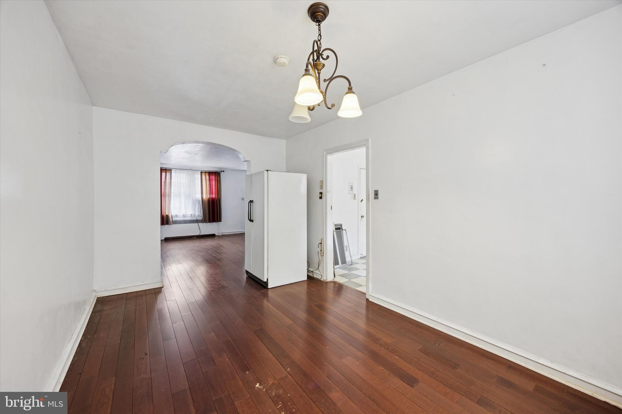 MAYFAIR - Residential