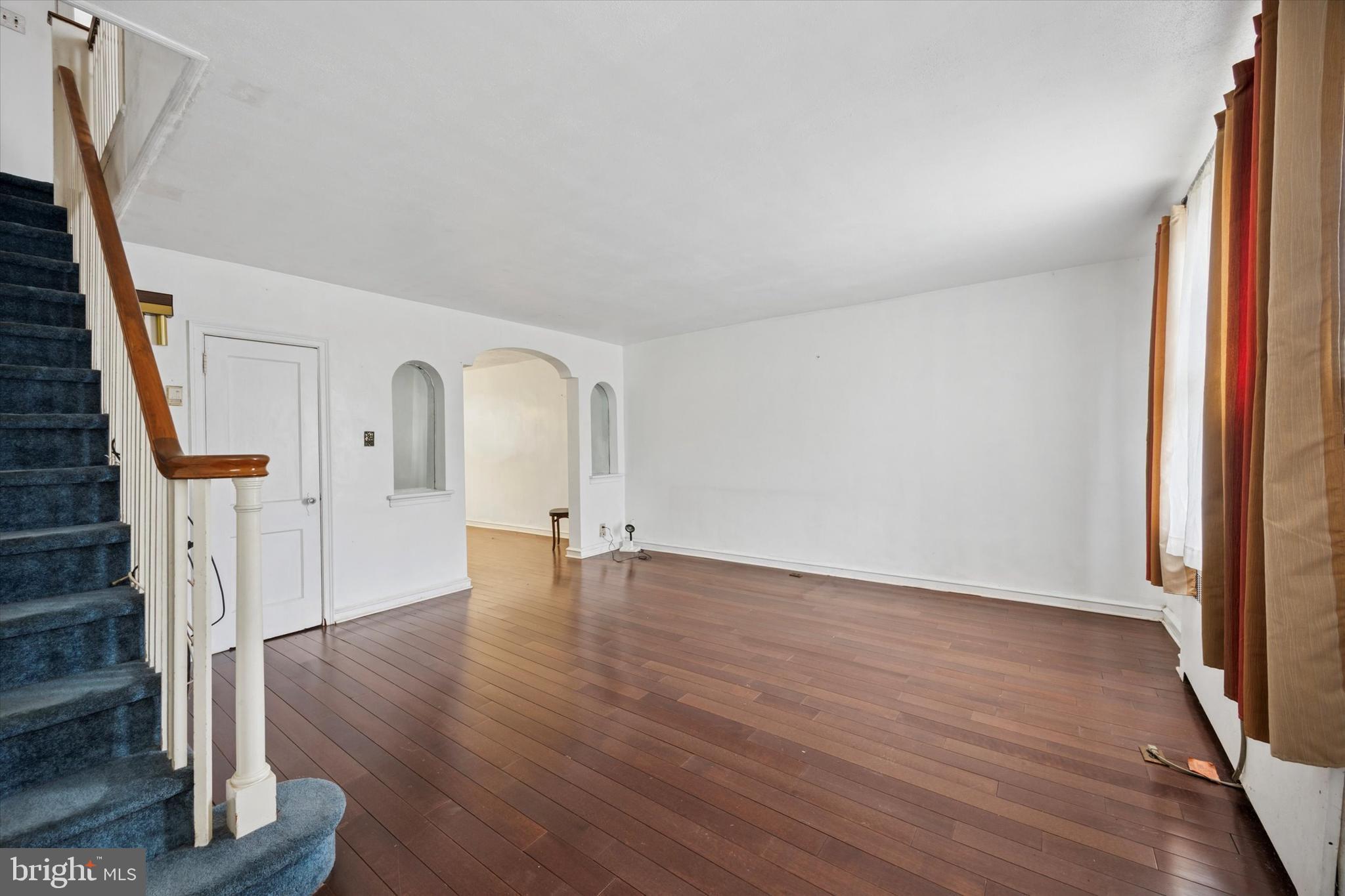 MAYFAIR - Residential