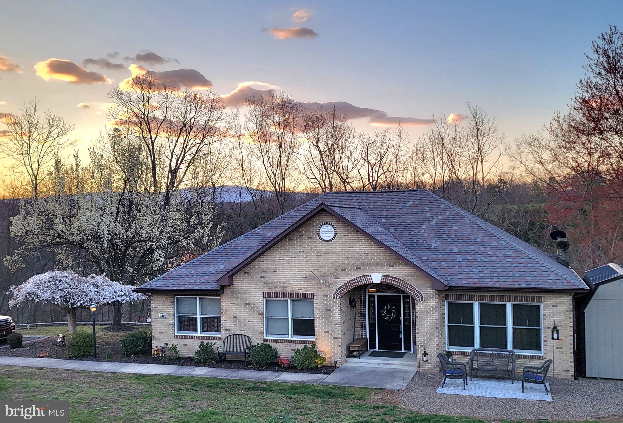 THE POINT - Residential