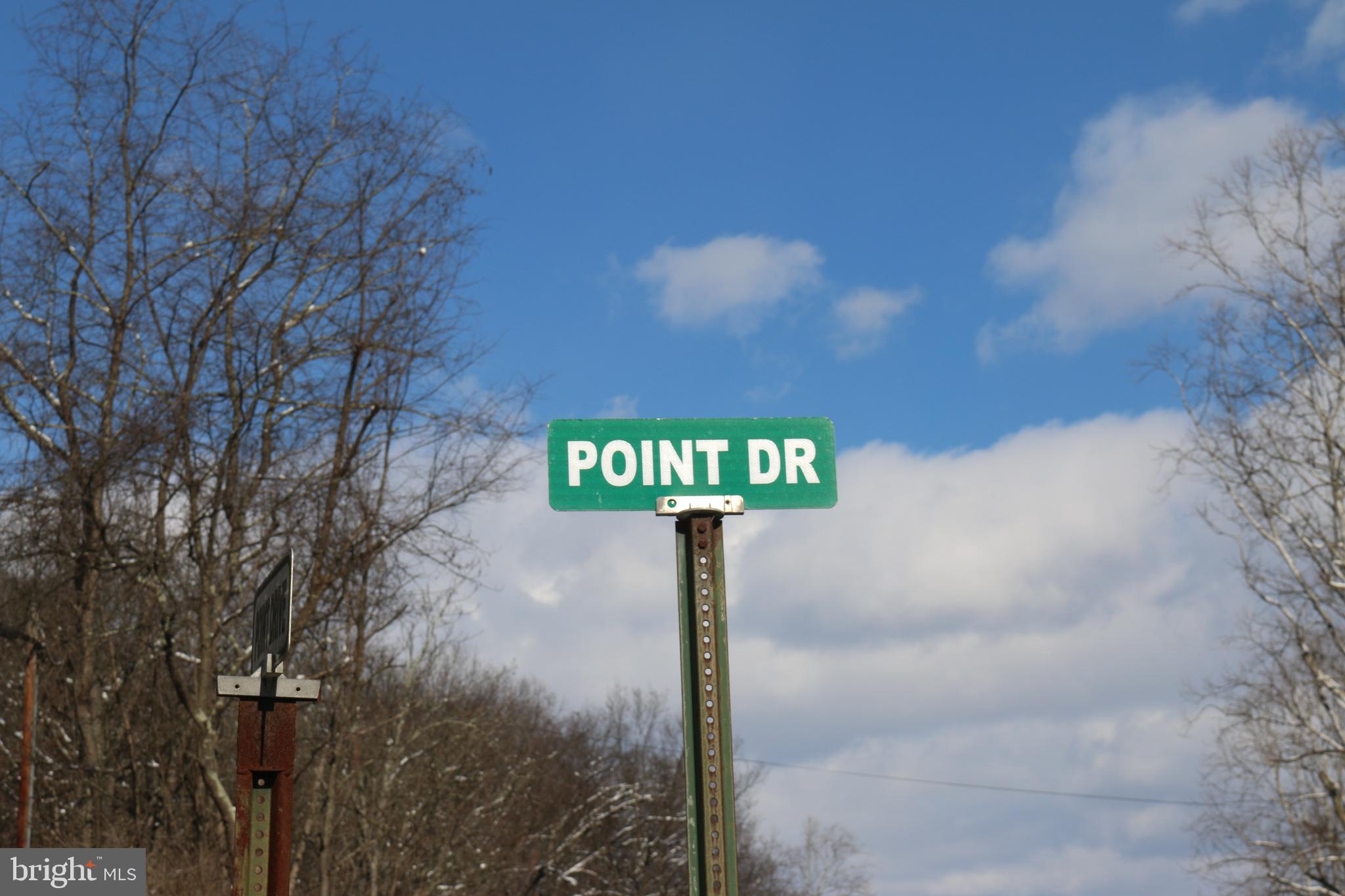 THE POINT - Residential