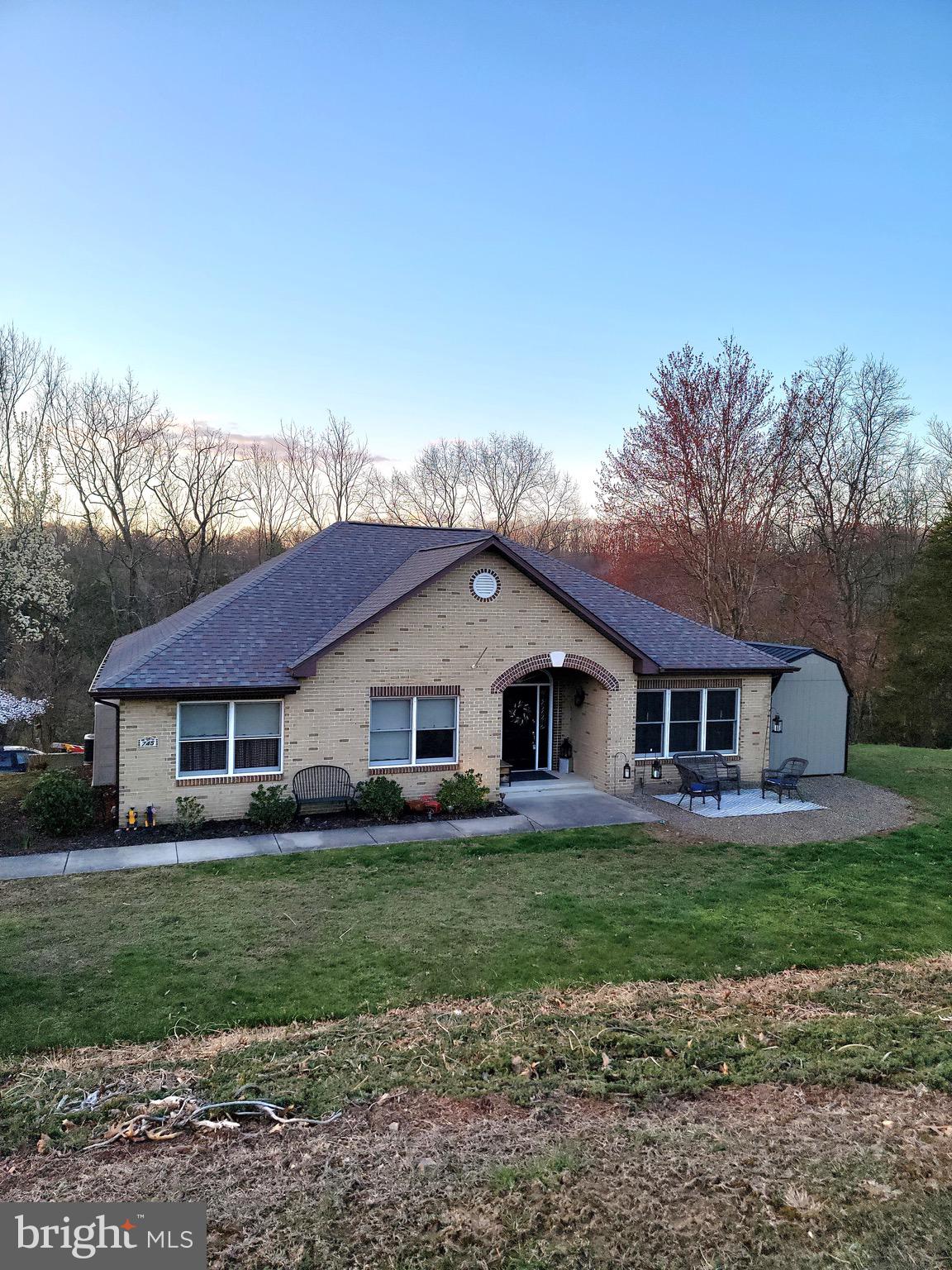 THE POINT - Residential