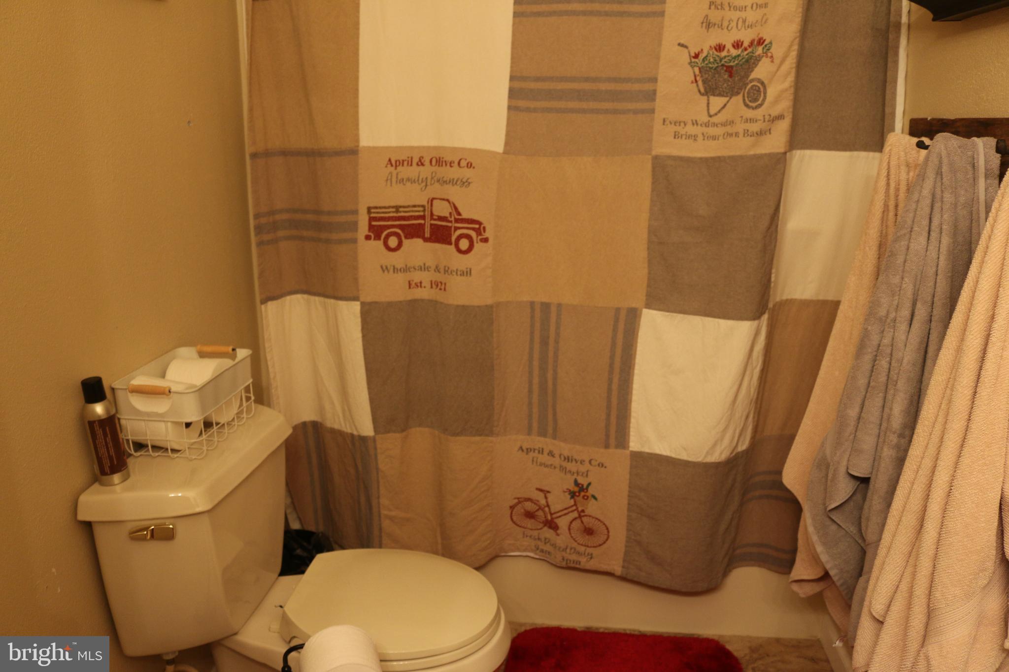 THE POINT - Residential