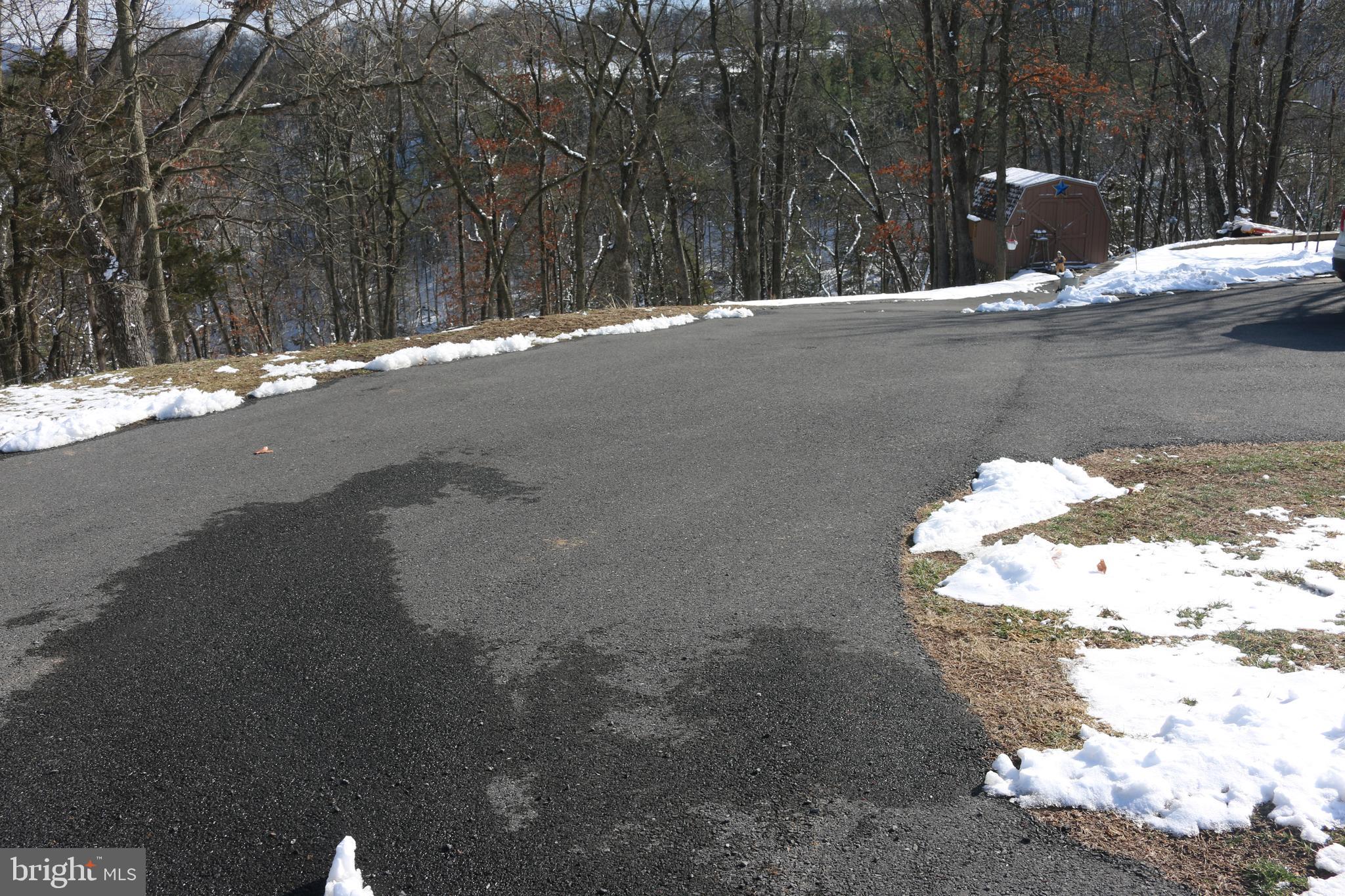 THE POINT - Residential