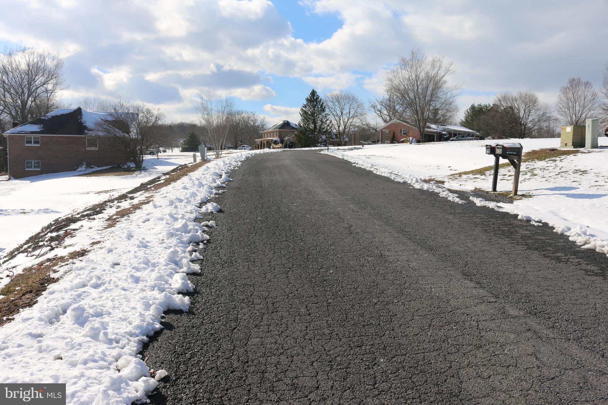 THE POINT - Residential