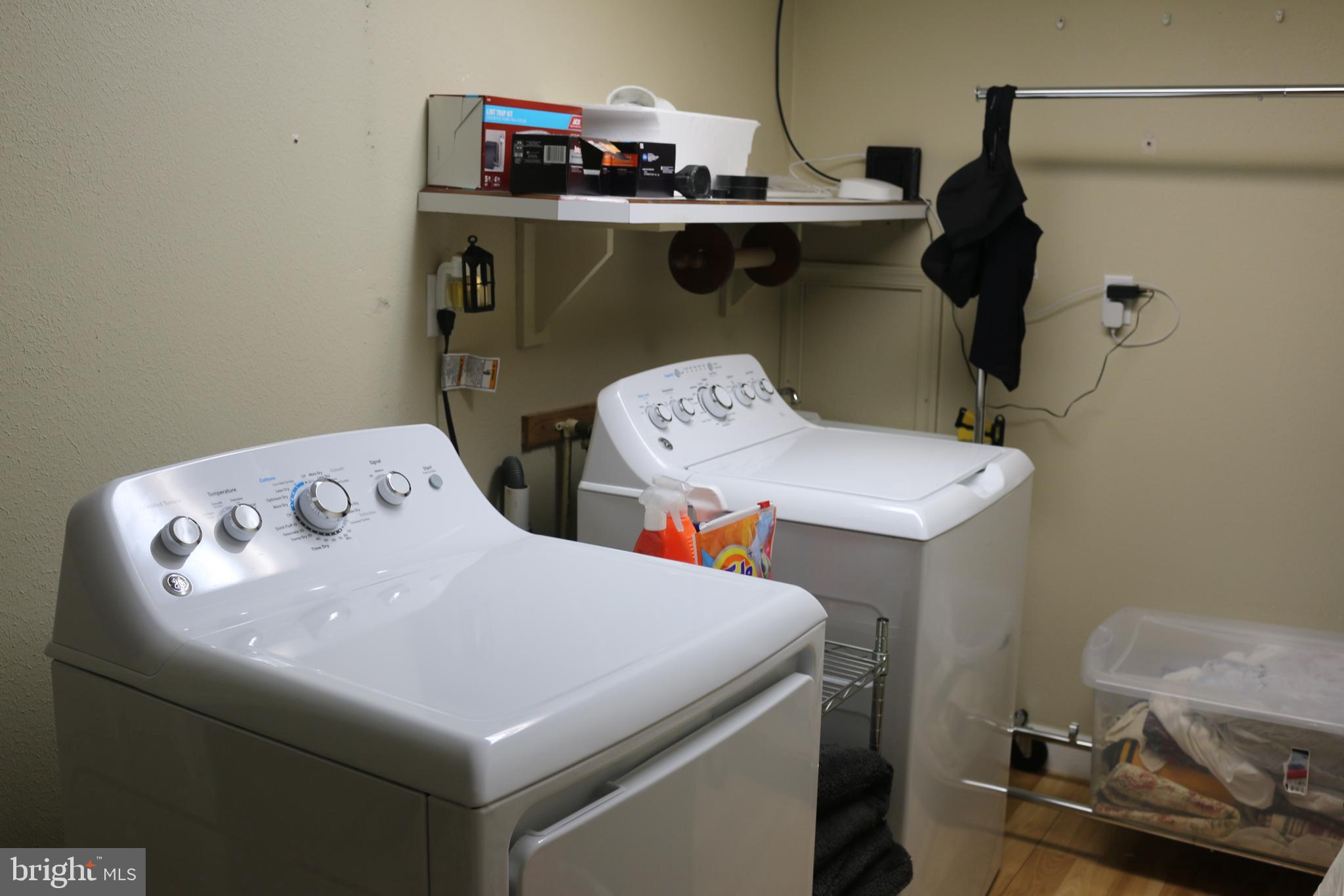 THE POINT - Residential