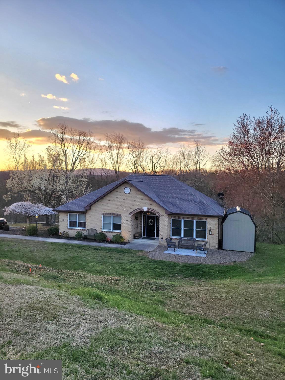 THE POINT - Residential