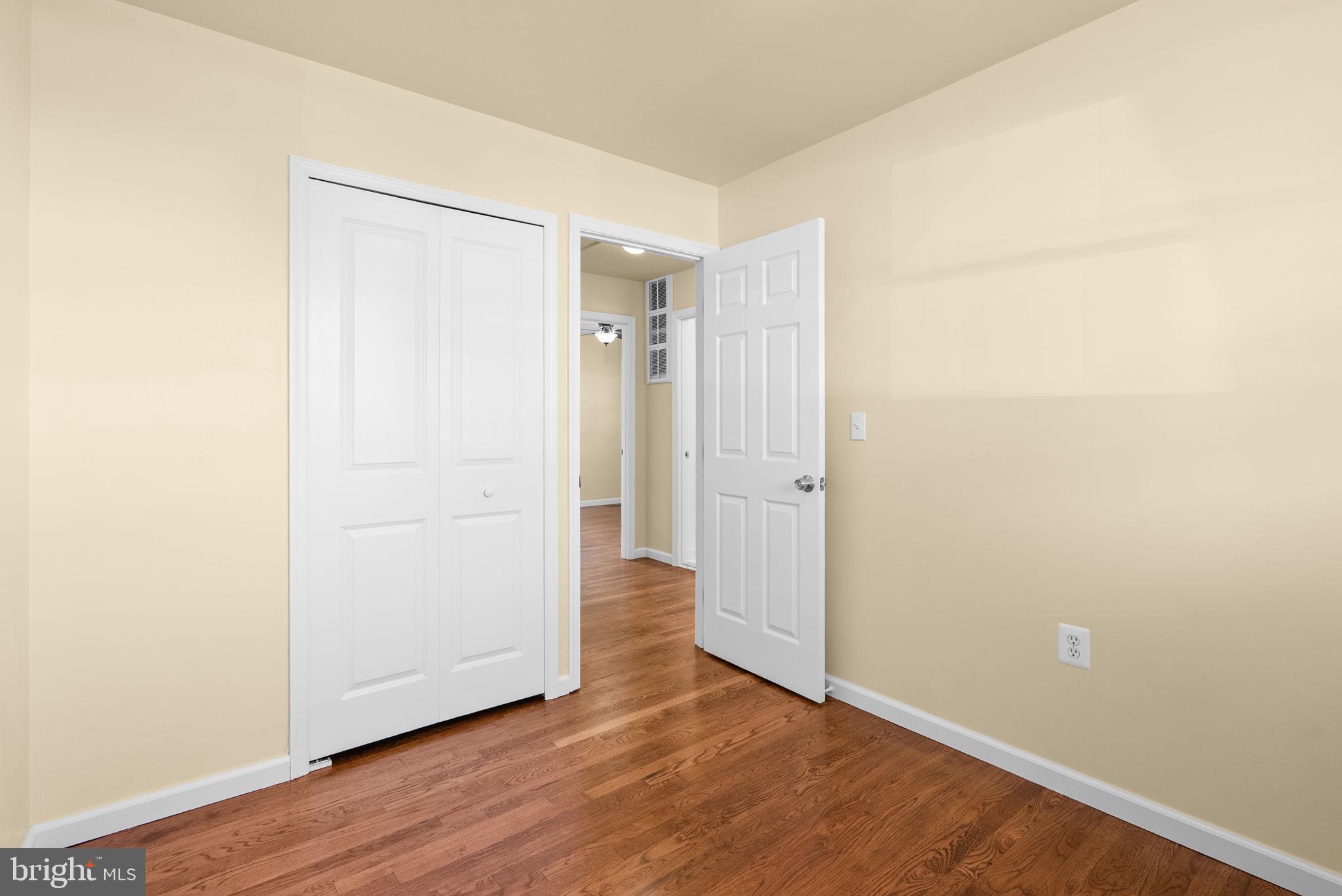 MARYLAND CITY - Residential