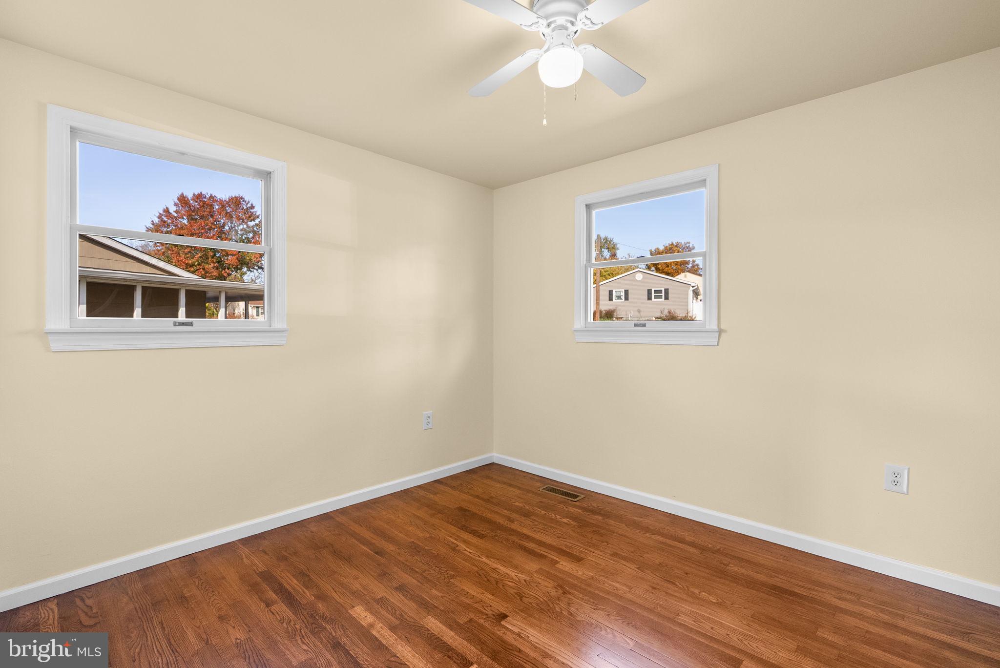 MARYLAND CITY - Residential